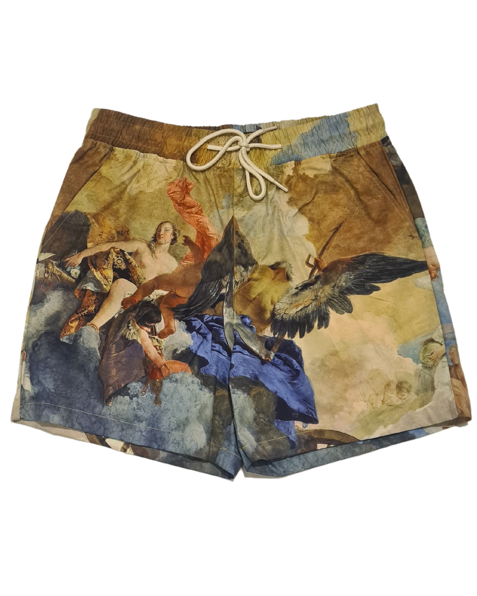 Renaissance Board Shorts 141952