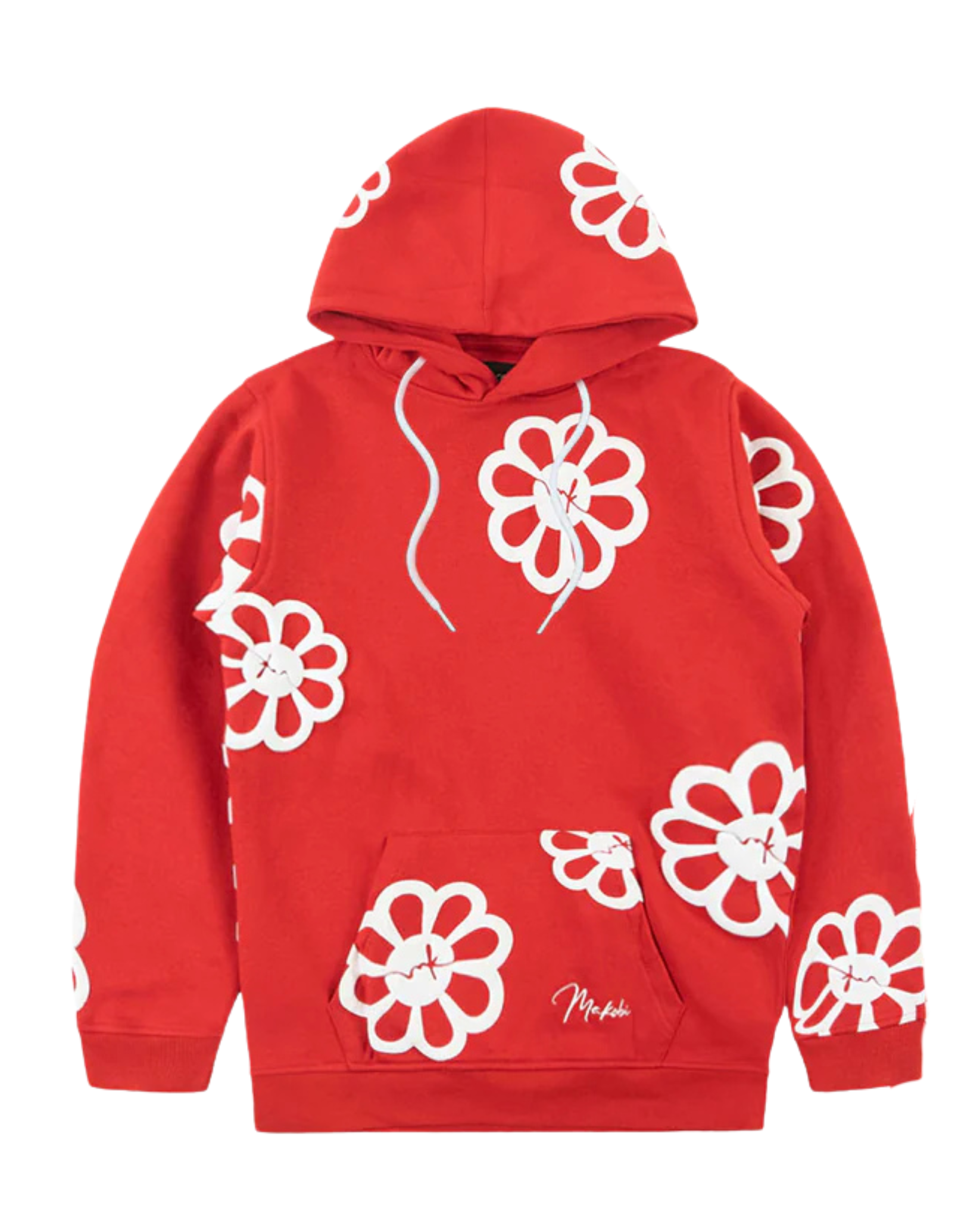 Kids Dandelion Hoodie B4510