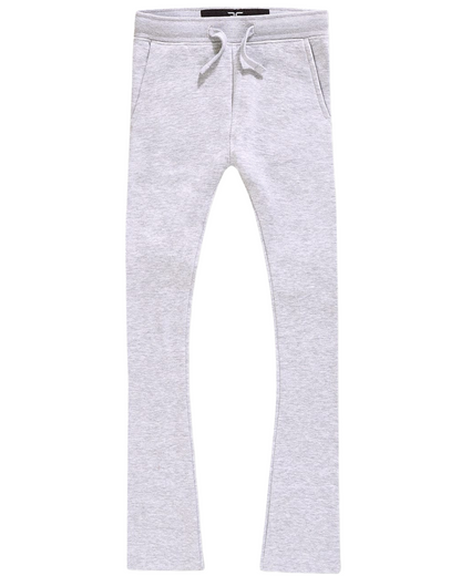 Kids Uptown Stacked Sweatpants 8821