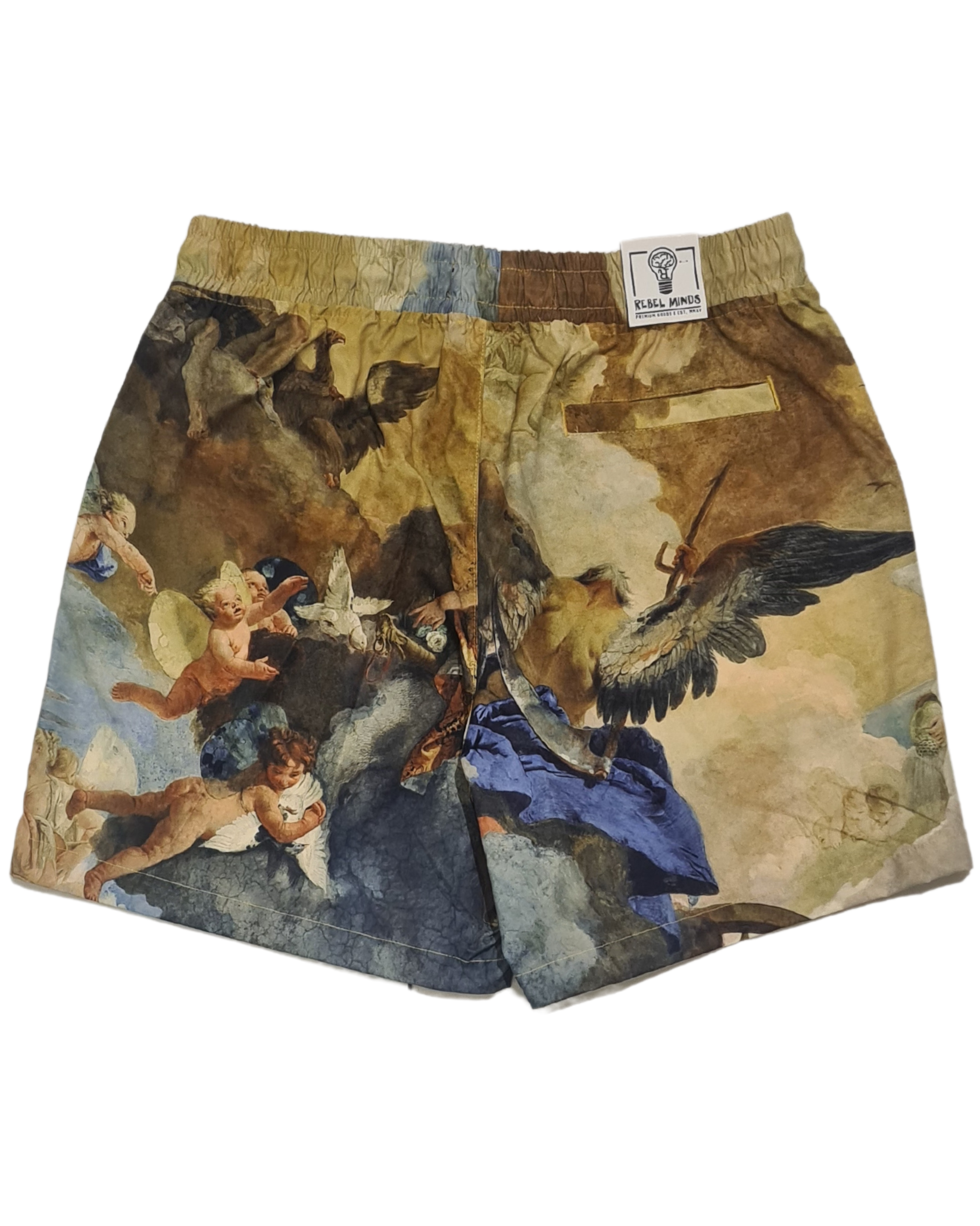 Renaissance Board Shorts 141952