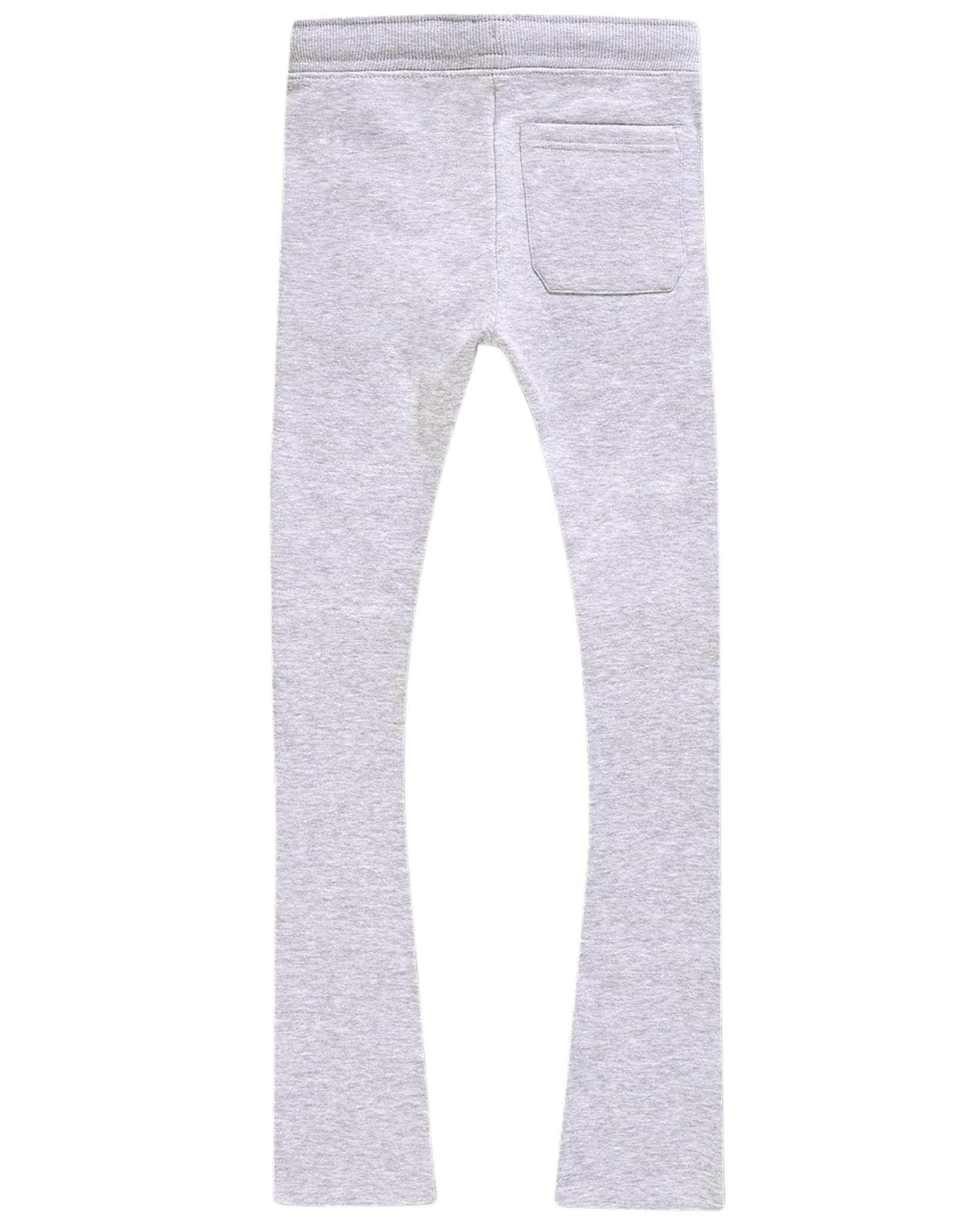 Kids Uptown Stacked Sweatpants 8821