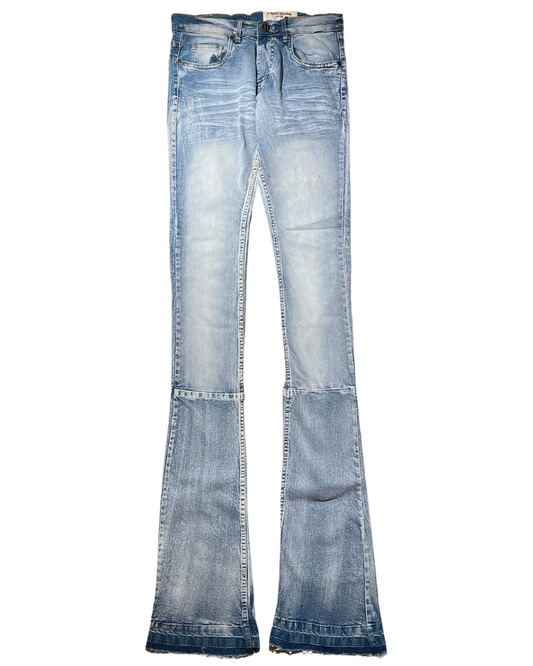 Super Stacked Jeans 330045