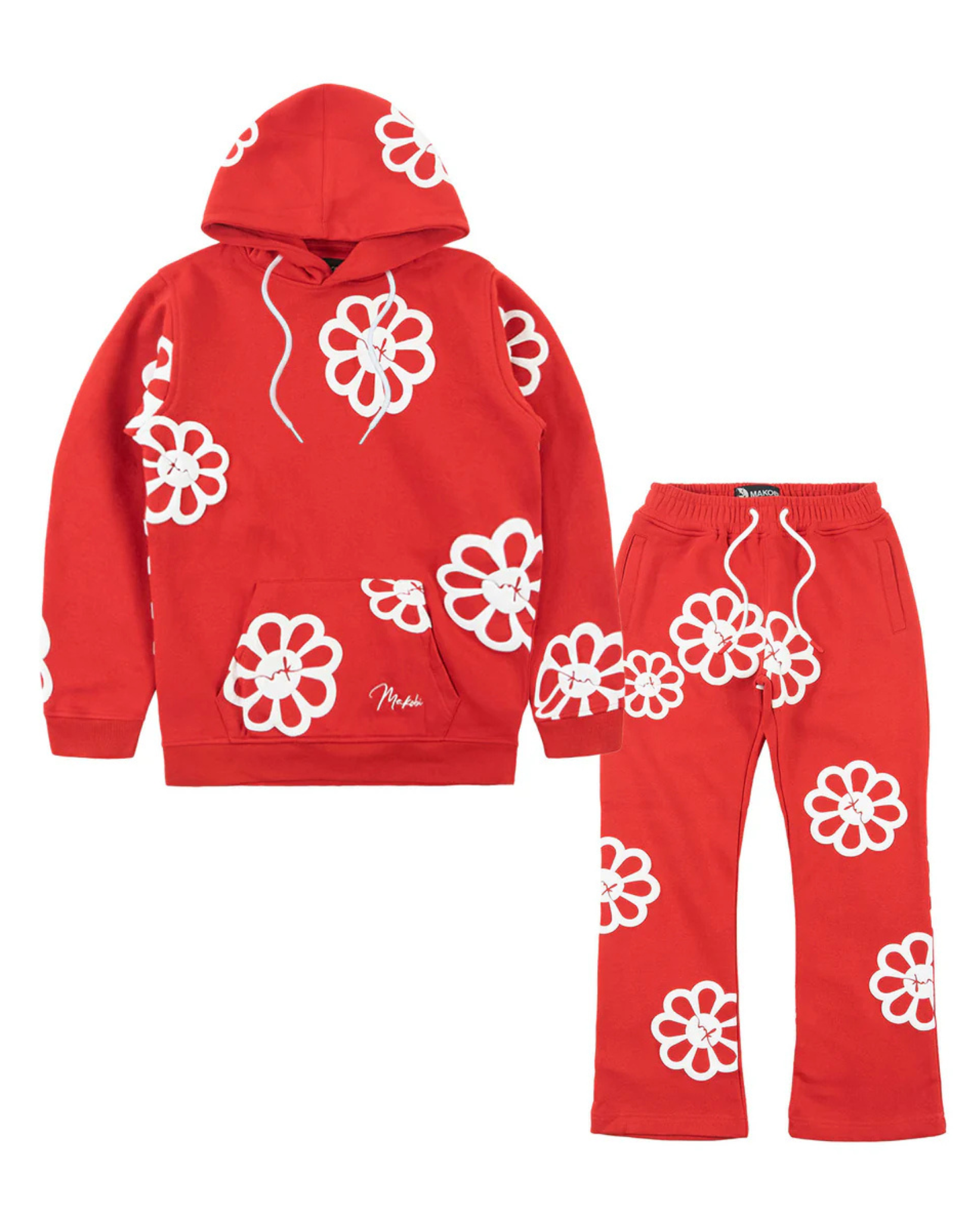 Kids Dandelion Sweatpants B4510