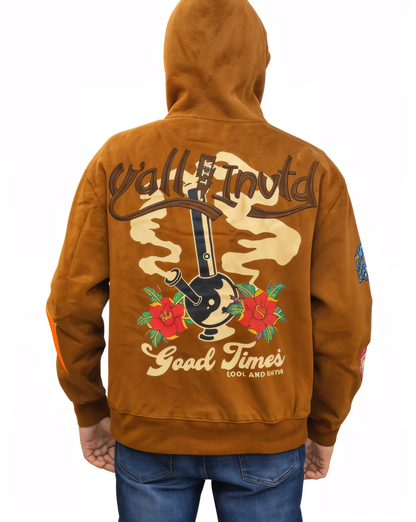 Good Times Hoodie