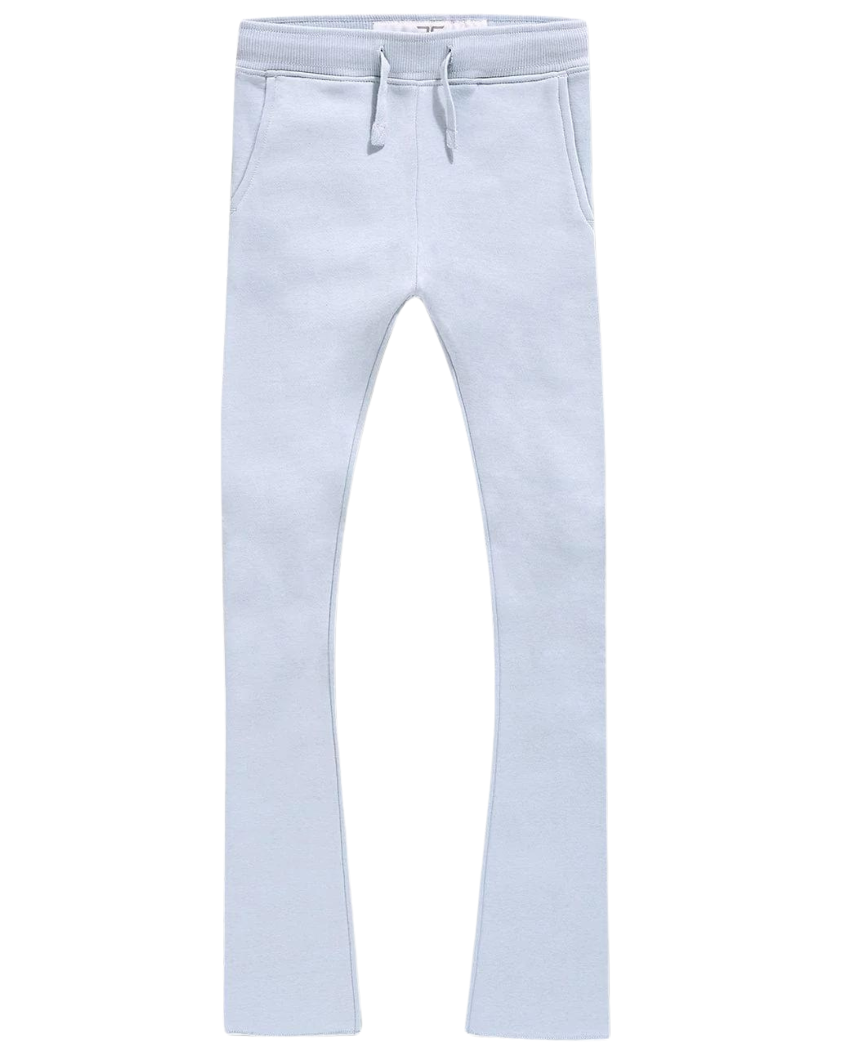 Kids Uptown Stacked Sweatpants 8821