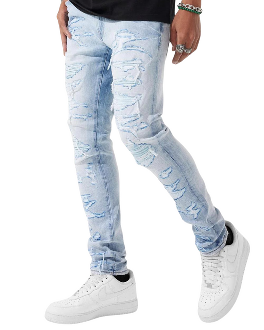 Renaissance Ross Denim Jeans JR1193