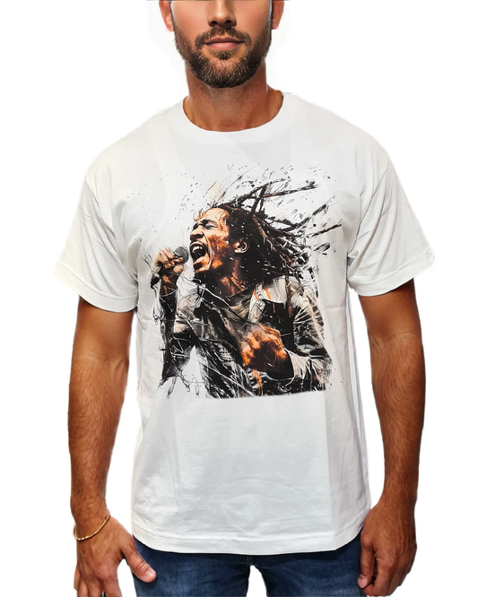 Bob Marley Shirt GC207