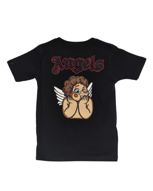 Kids Angels Shirt