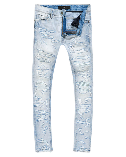 Renaissance Ross Denim Jeans JR1193