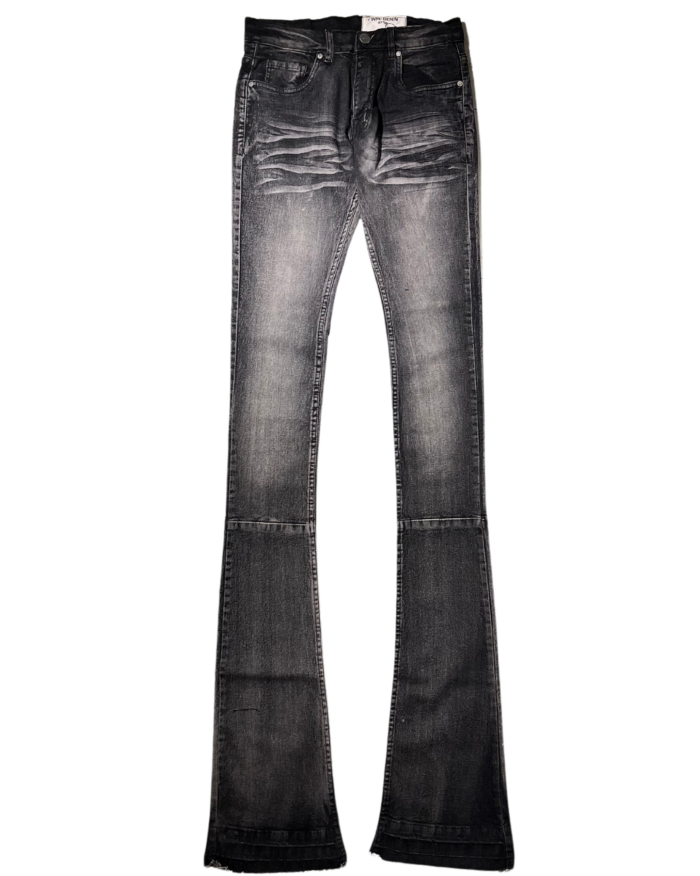 Super Stacked Jeans 330045