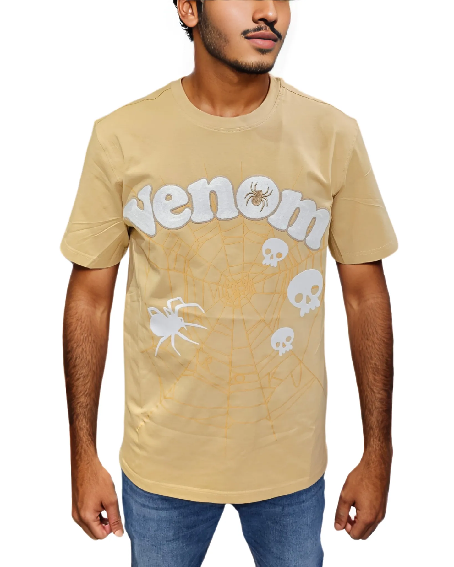 Venom Shirt