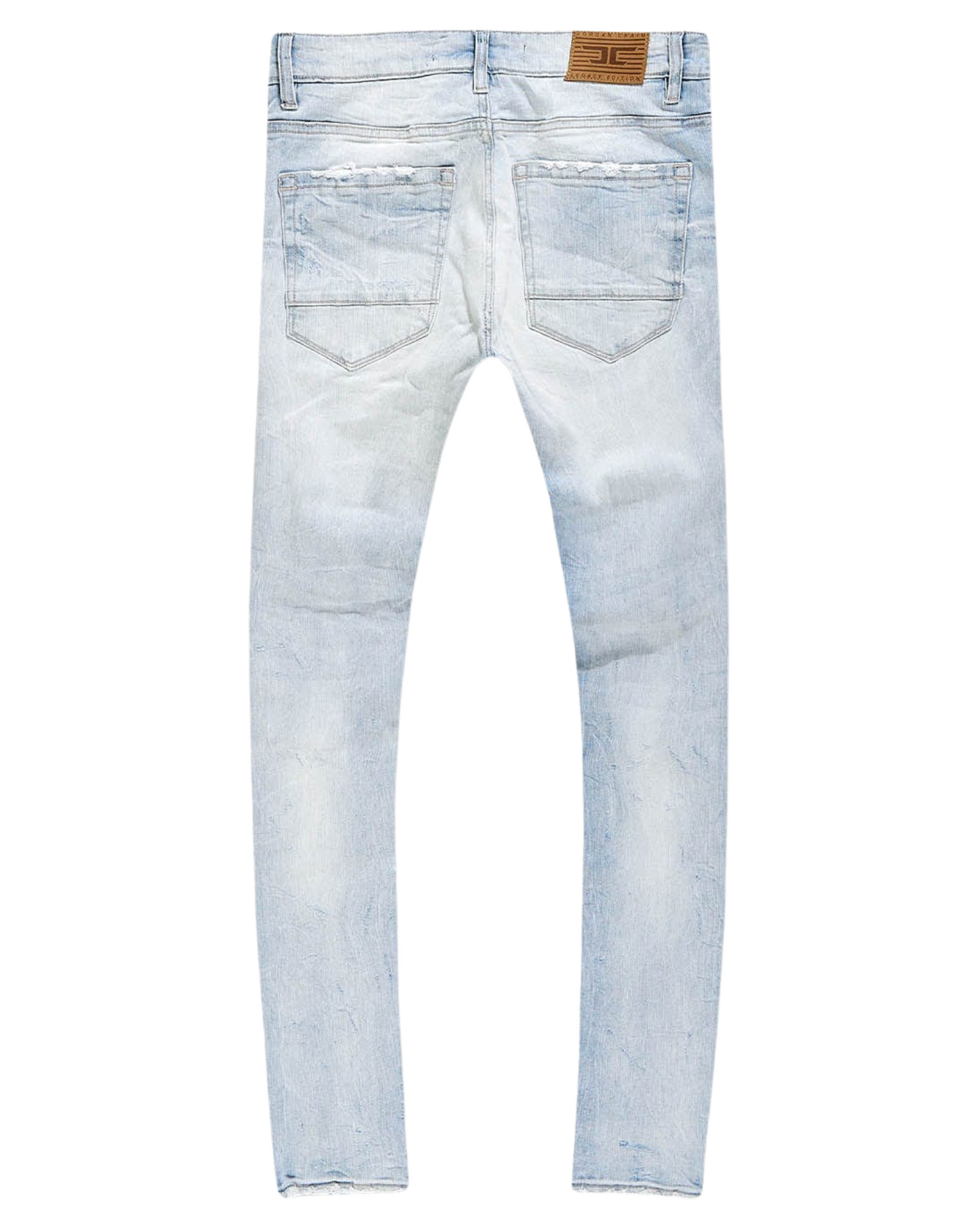 Renaissance Ross Denim Jeans JR1193