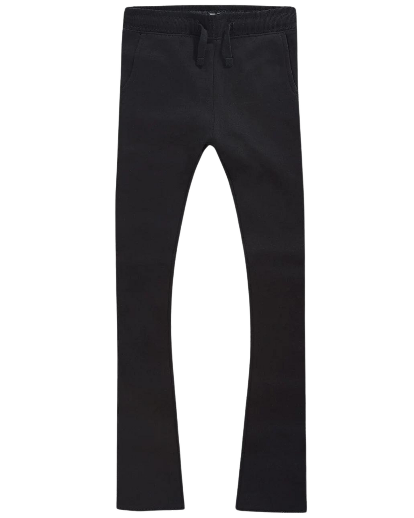 Kids Uptown Stacked Sweatpants 8821