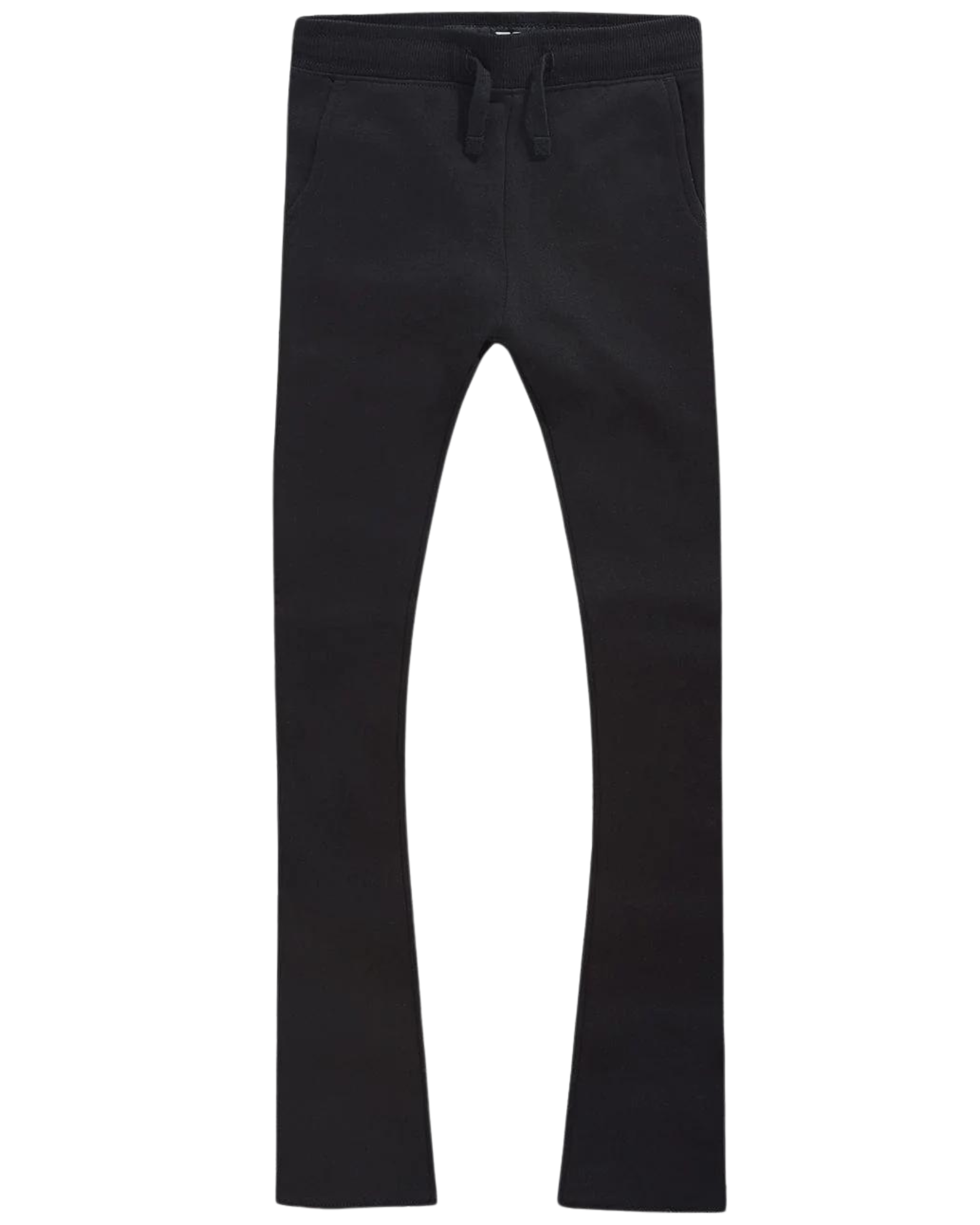 Kids Uptown Stacked Sweatpants 8821