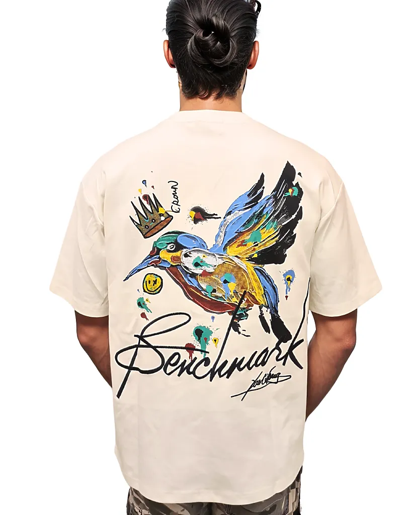 Benchmark Shirt