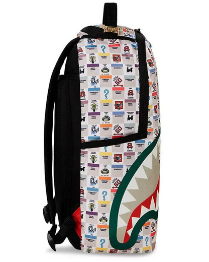 Monopoly Backpack