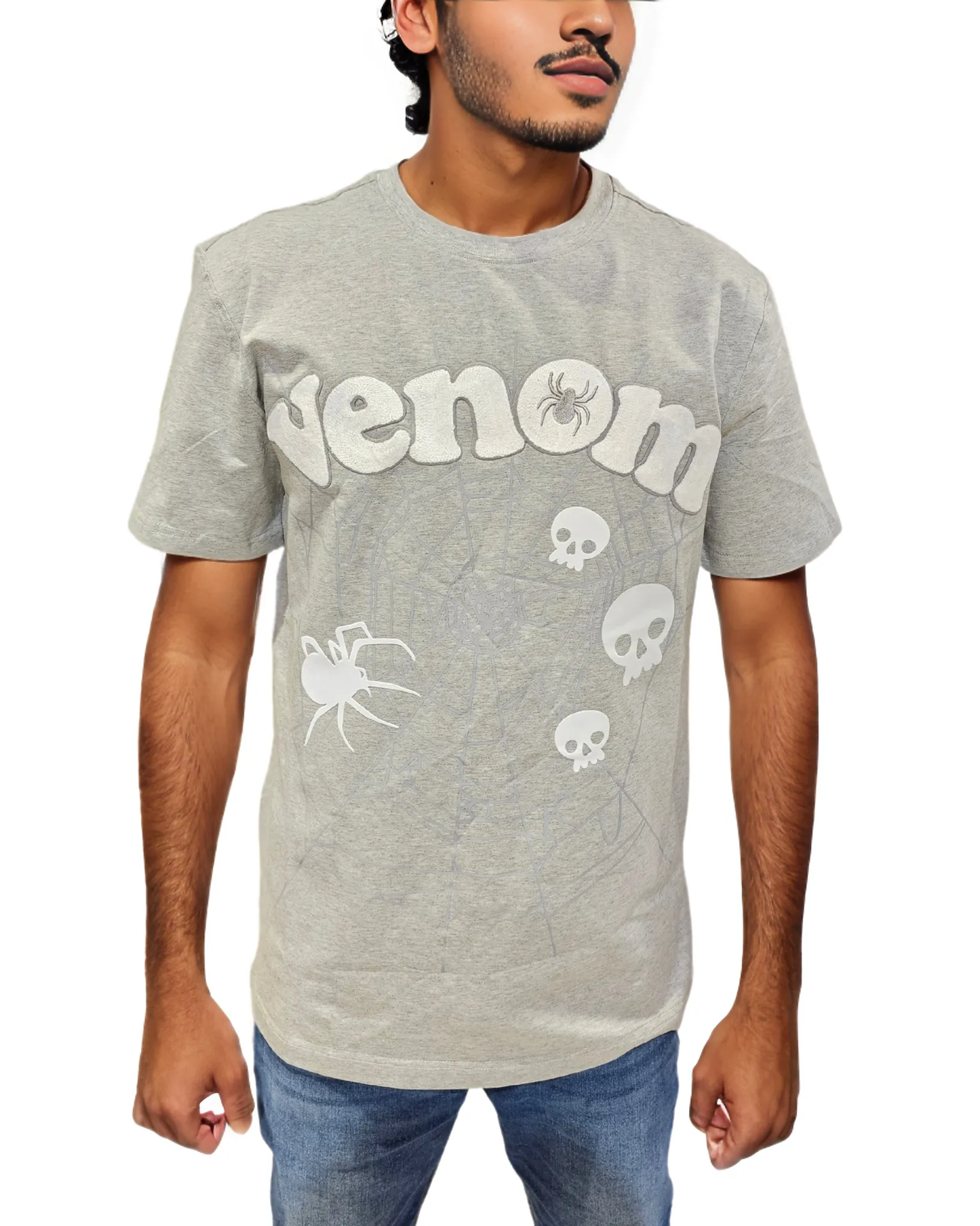 Venom Shirt