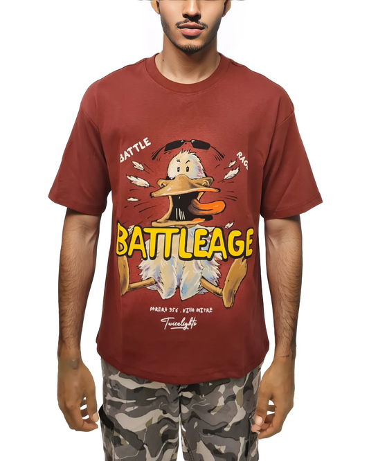 Battleage Shirt