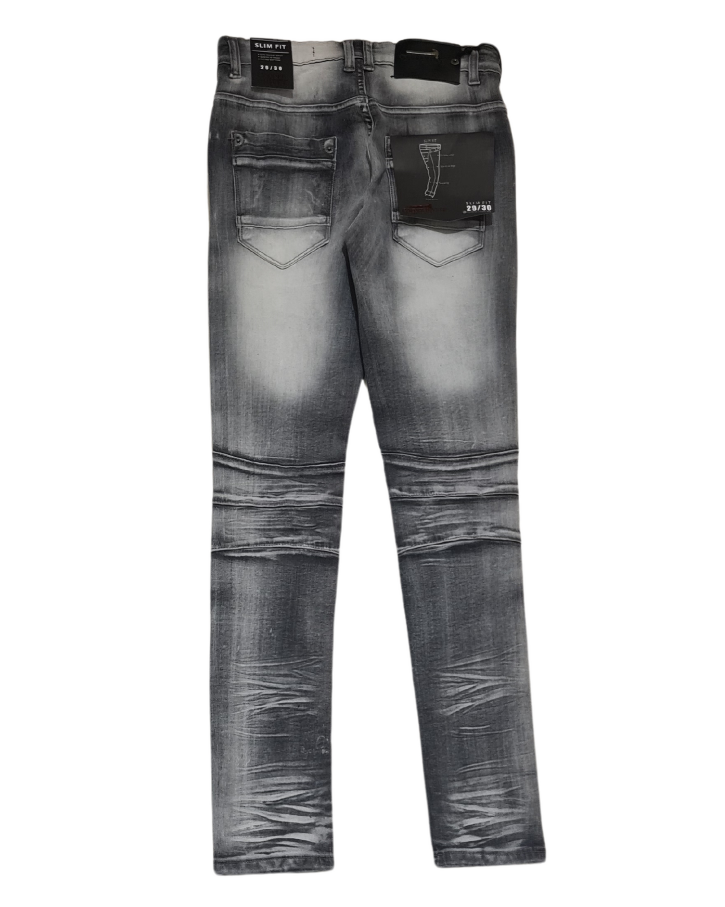 Slim Fit Jeans 933208