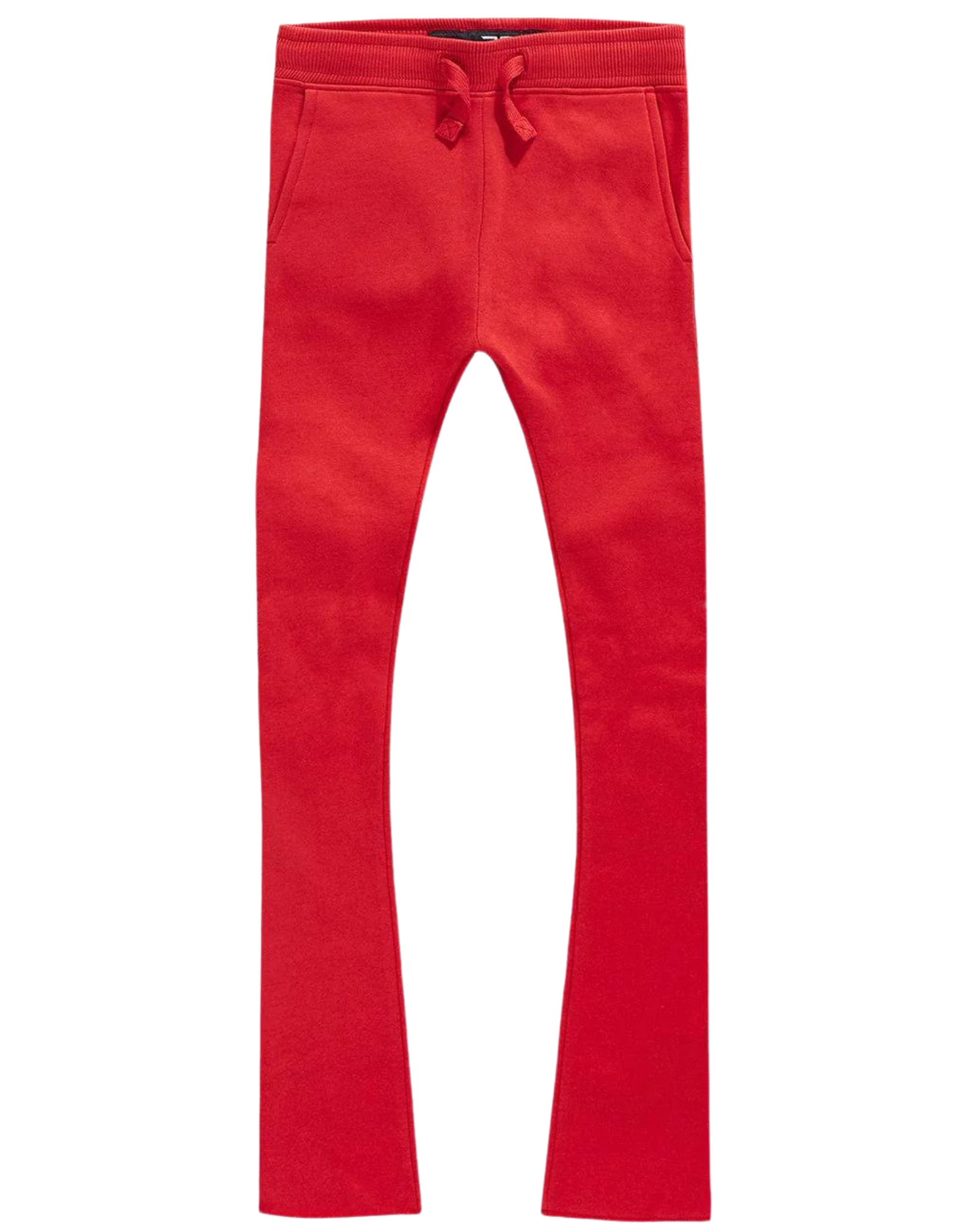 Kids Uptown Stacked Sweatpants 8821