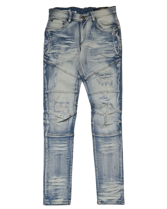 Slim Fit Jeans 933208