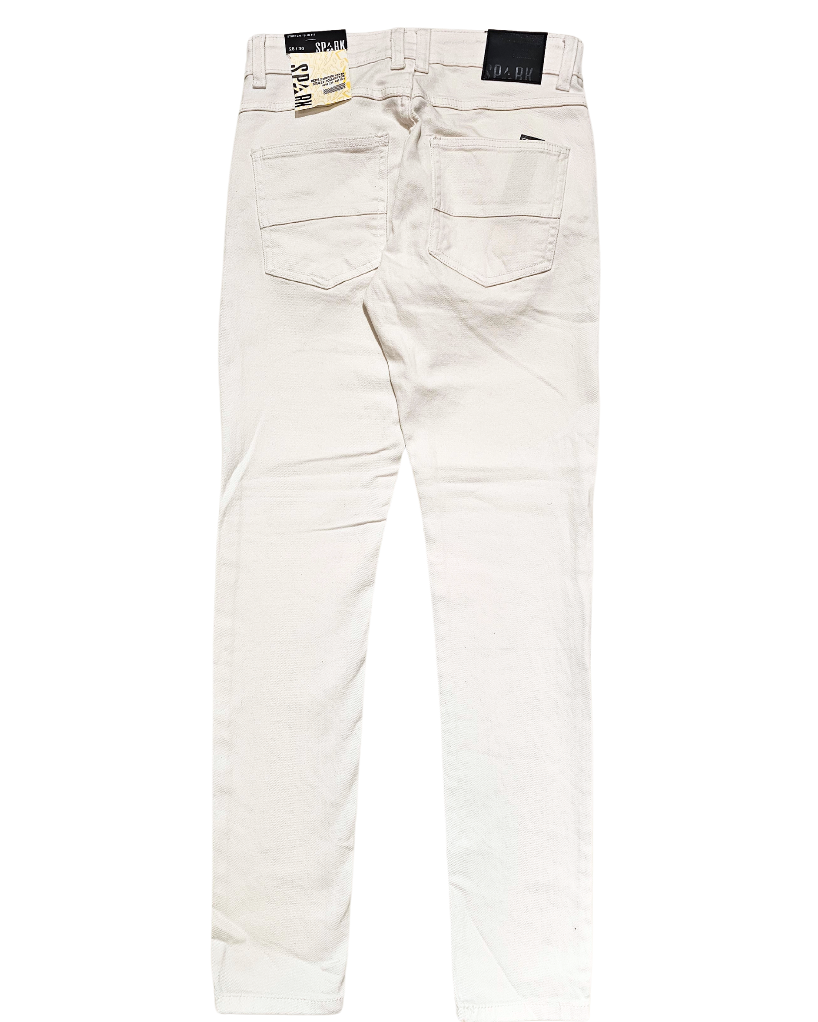 Slim Fit Jean S3027 B