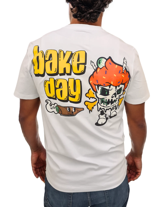 Bake Day Shirt