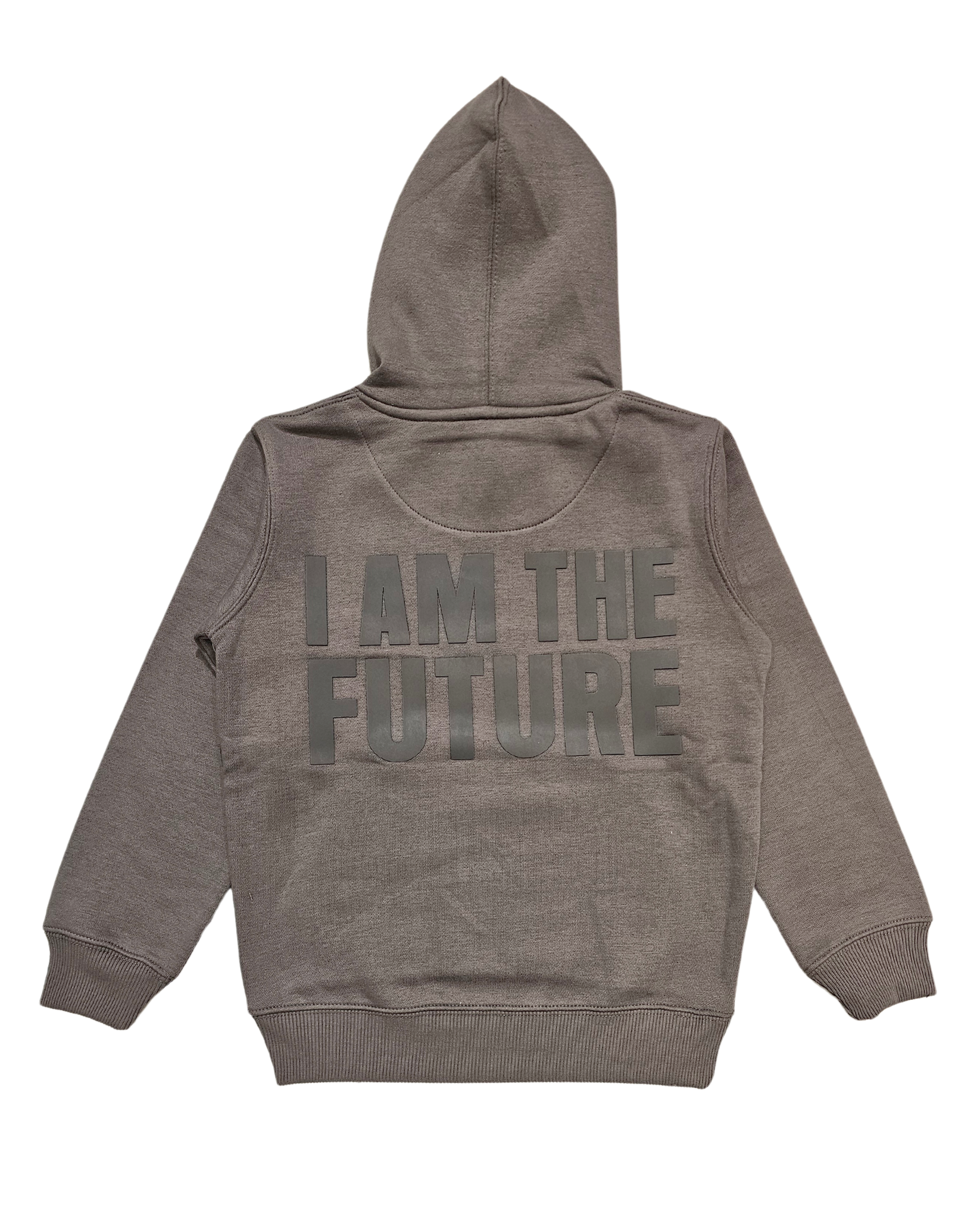 Kids I Am The Future Hoodie