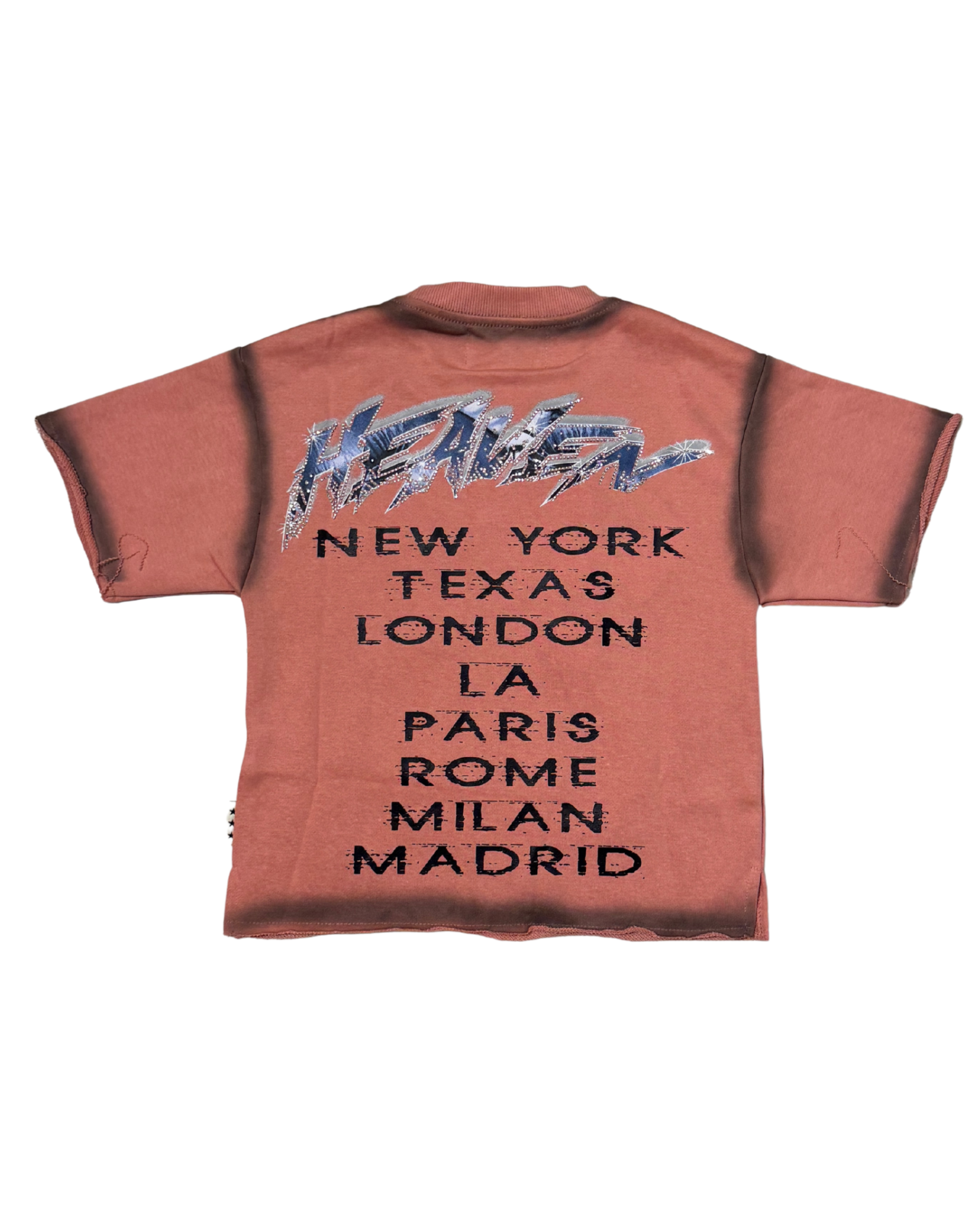 Kids Heaven Shirt