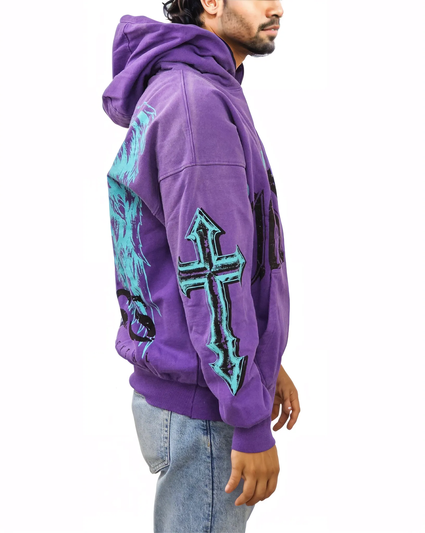 Righteous Hoodie