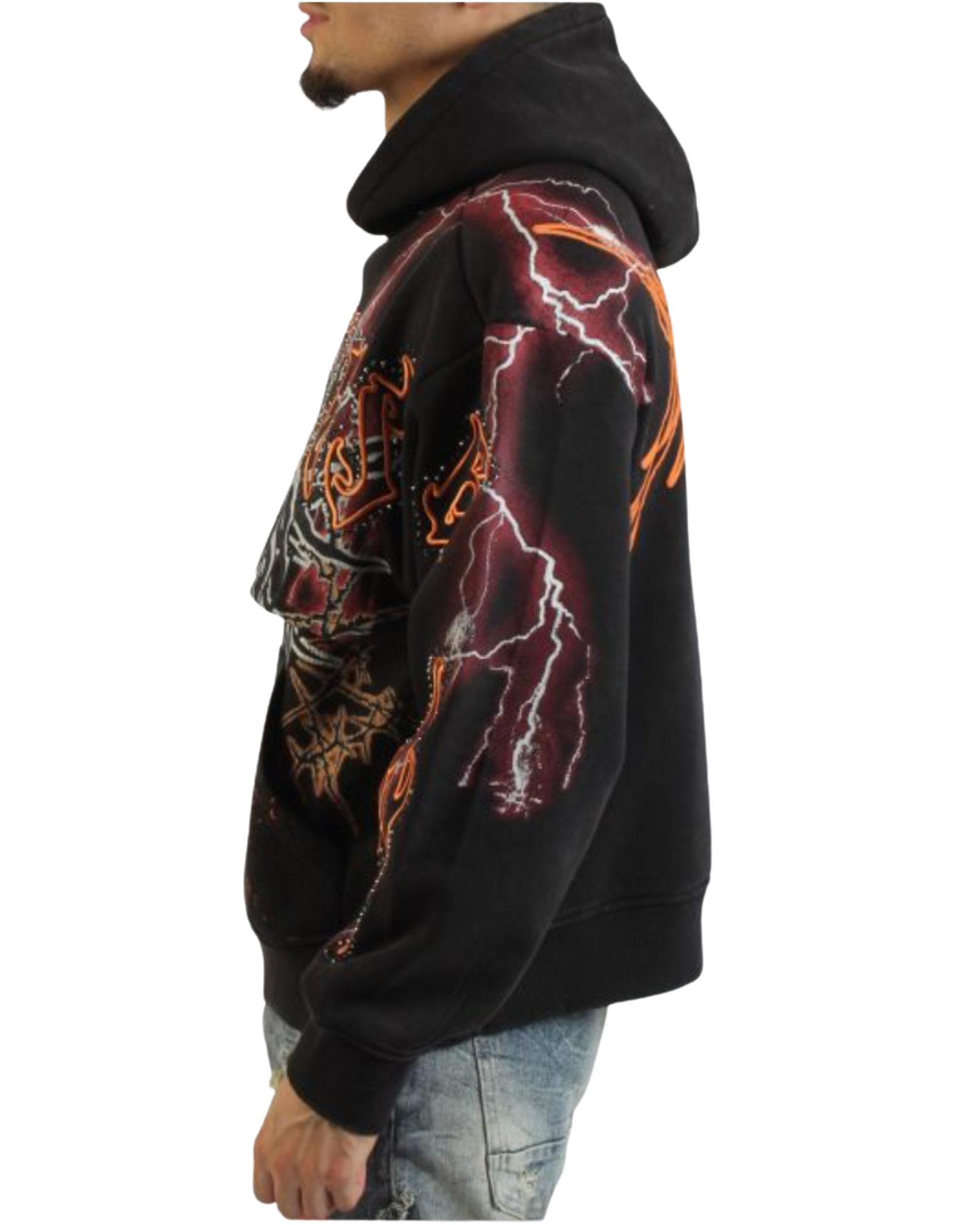 Paradise Hoodie