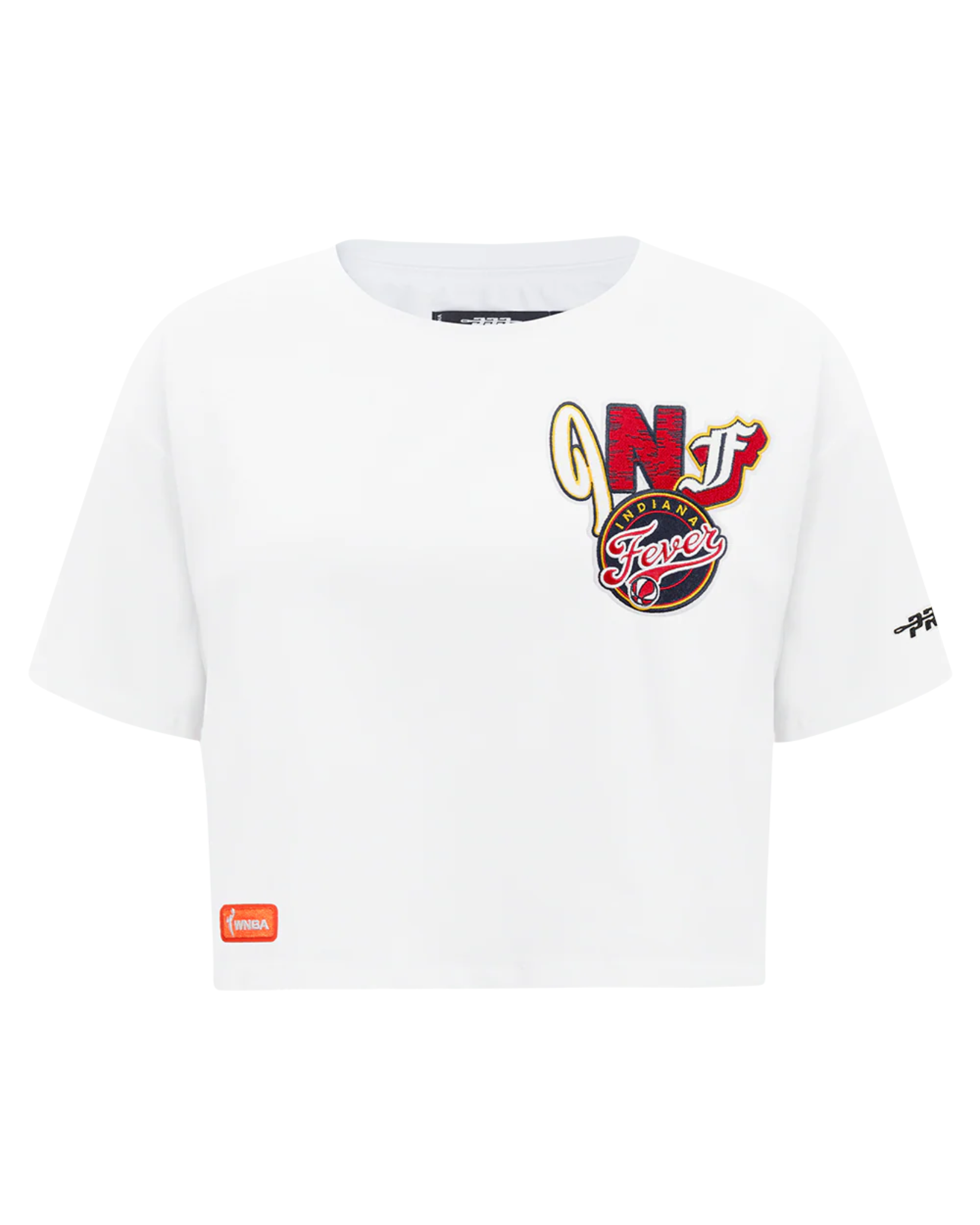 Indiana Fever Schille Oversize Tee