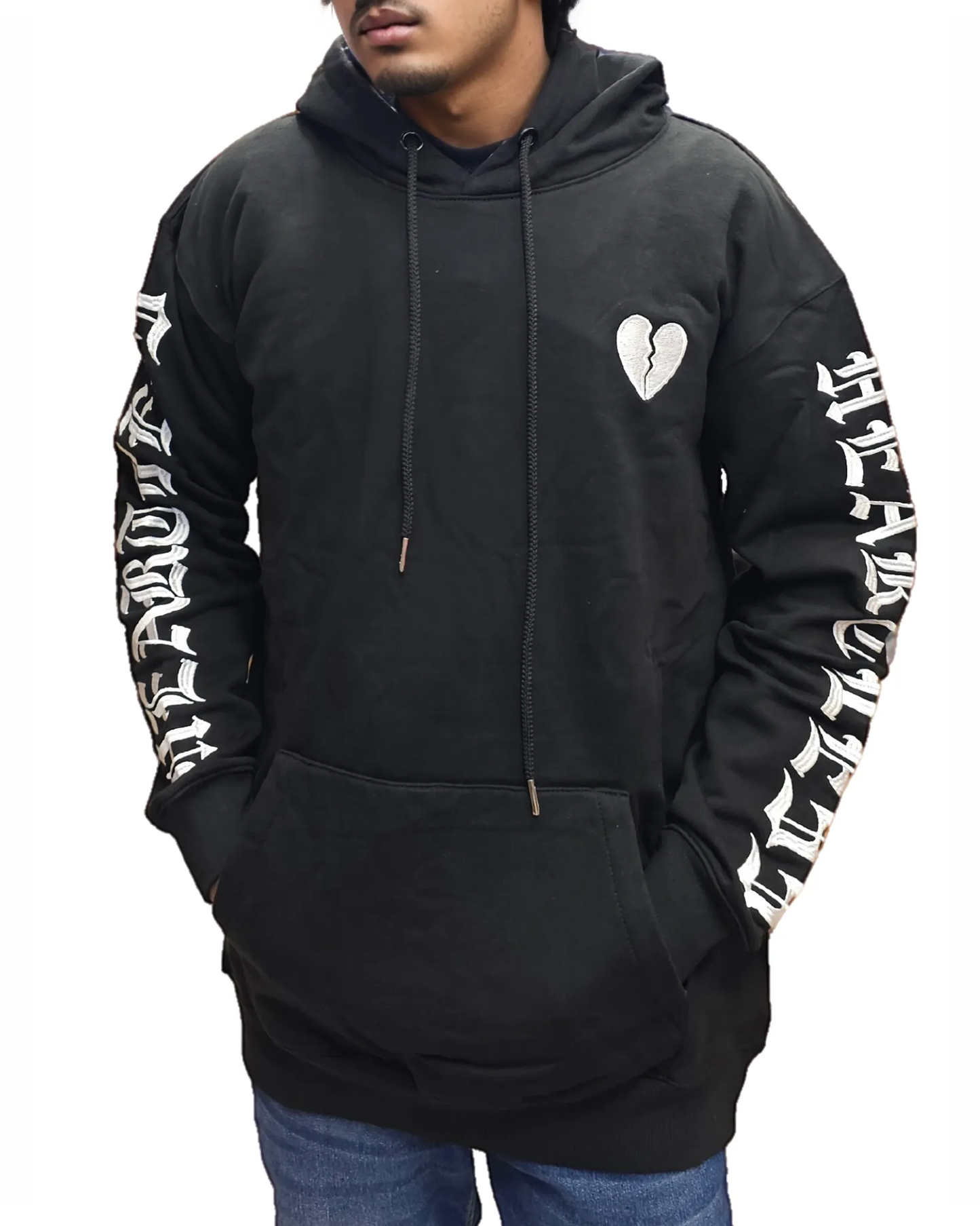 Heartless Hoodie