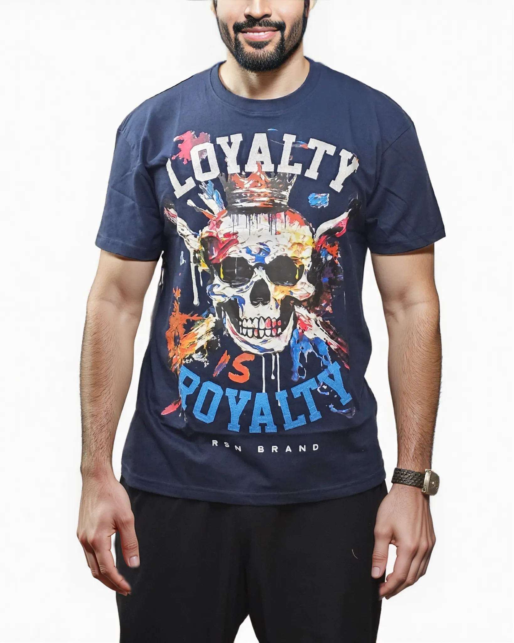 Loyalty is Royalty Shirt
