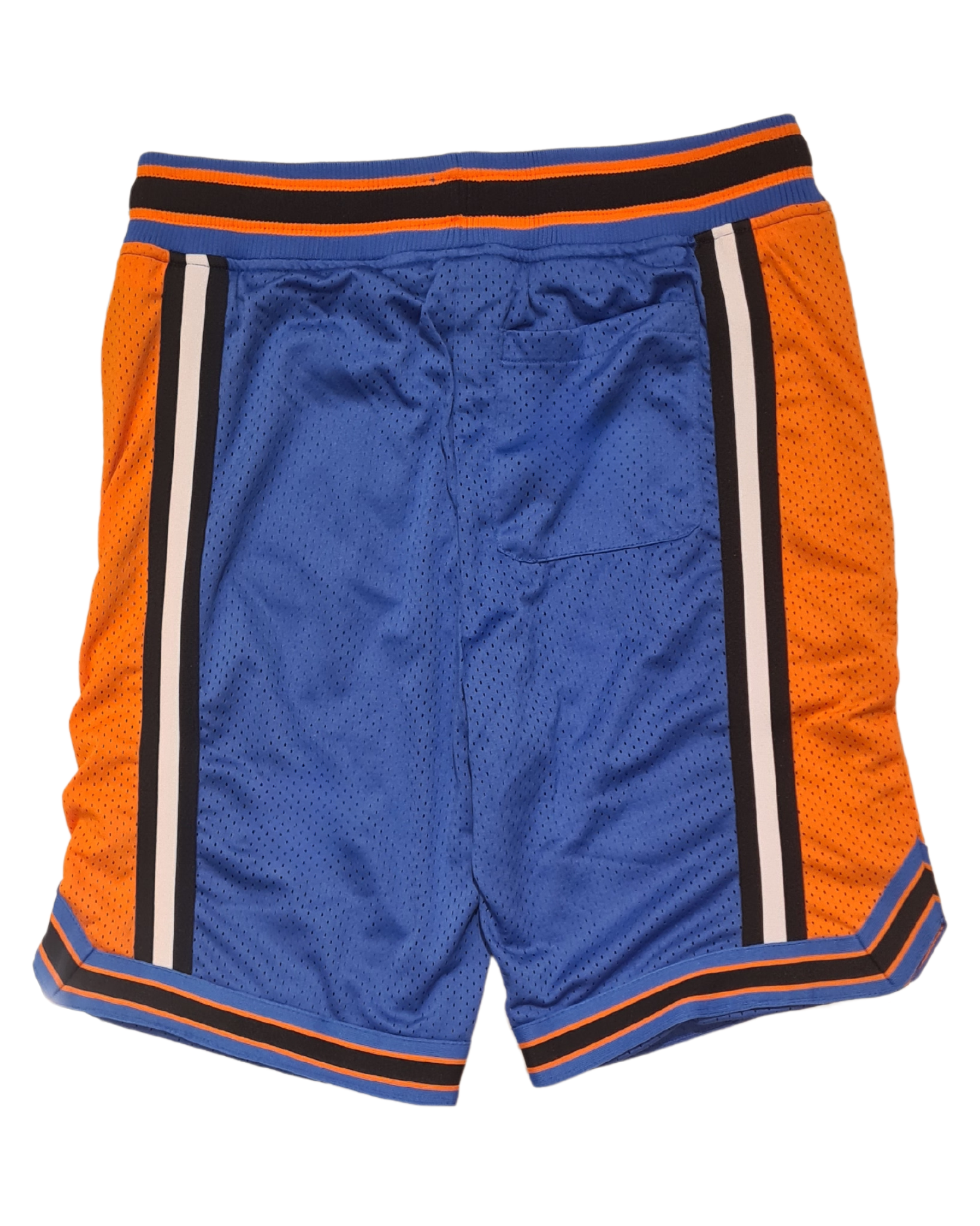 Mesh Basketball Shorts 8902S