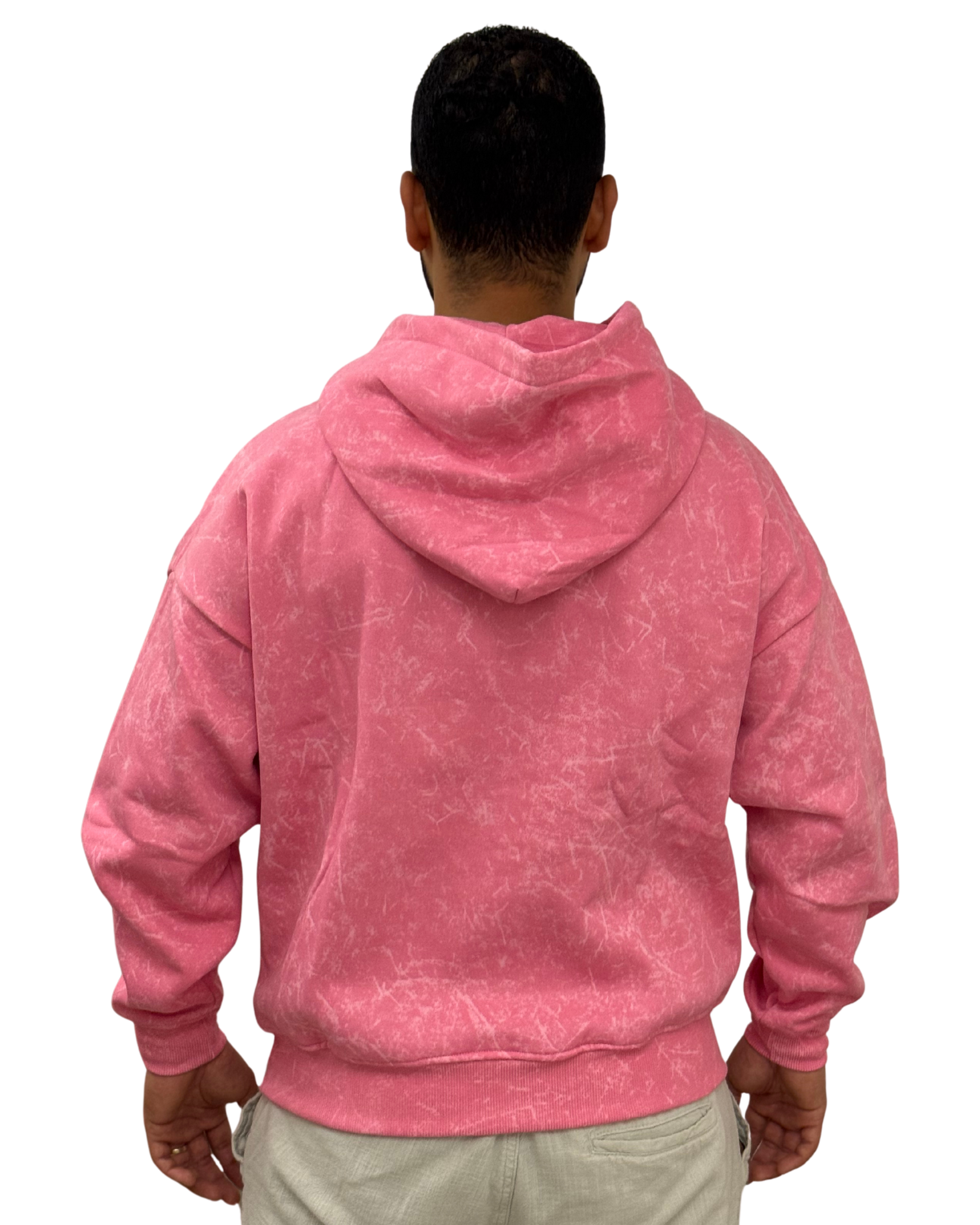 Rebel Minds Hoodie
