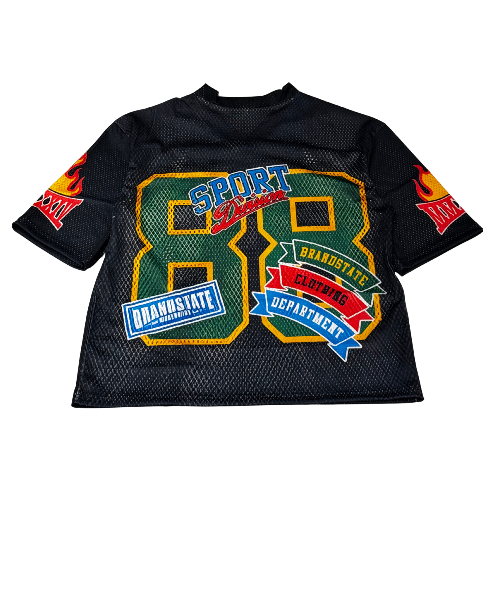 B $ Athletic Jersey