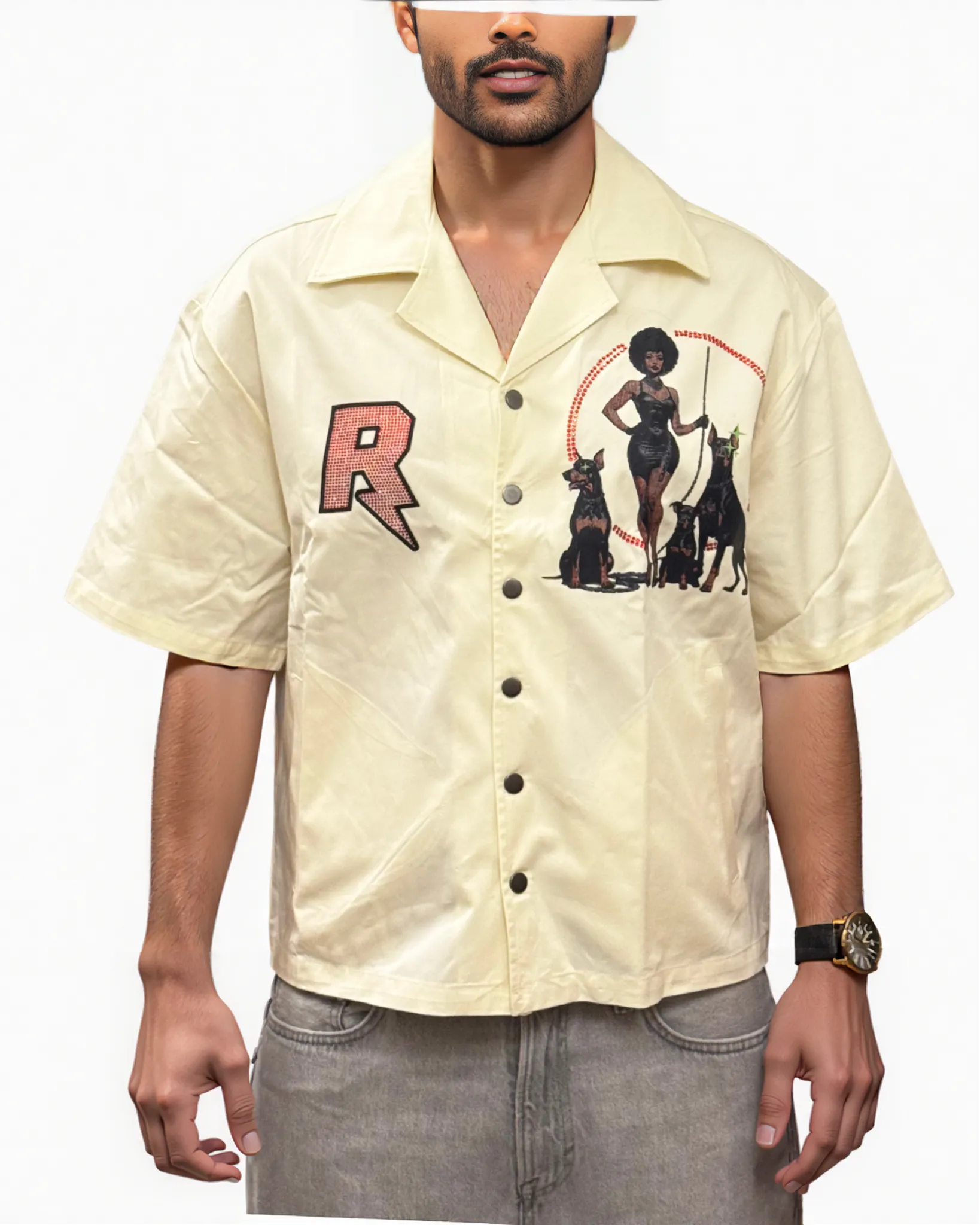 Lady Boss Shirt