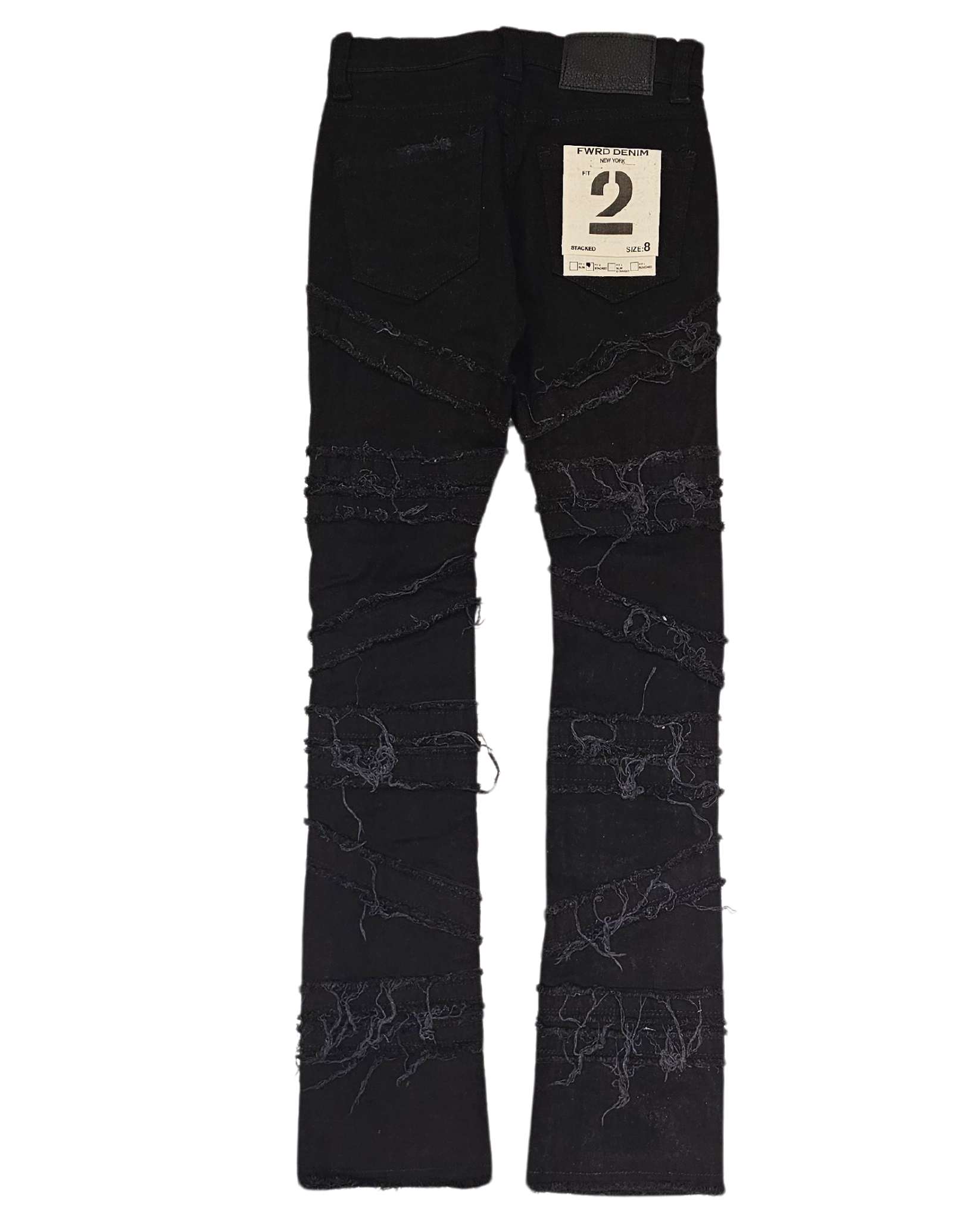 Kids Slim Fit Jean 330216