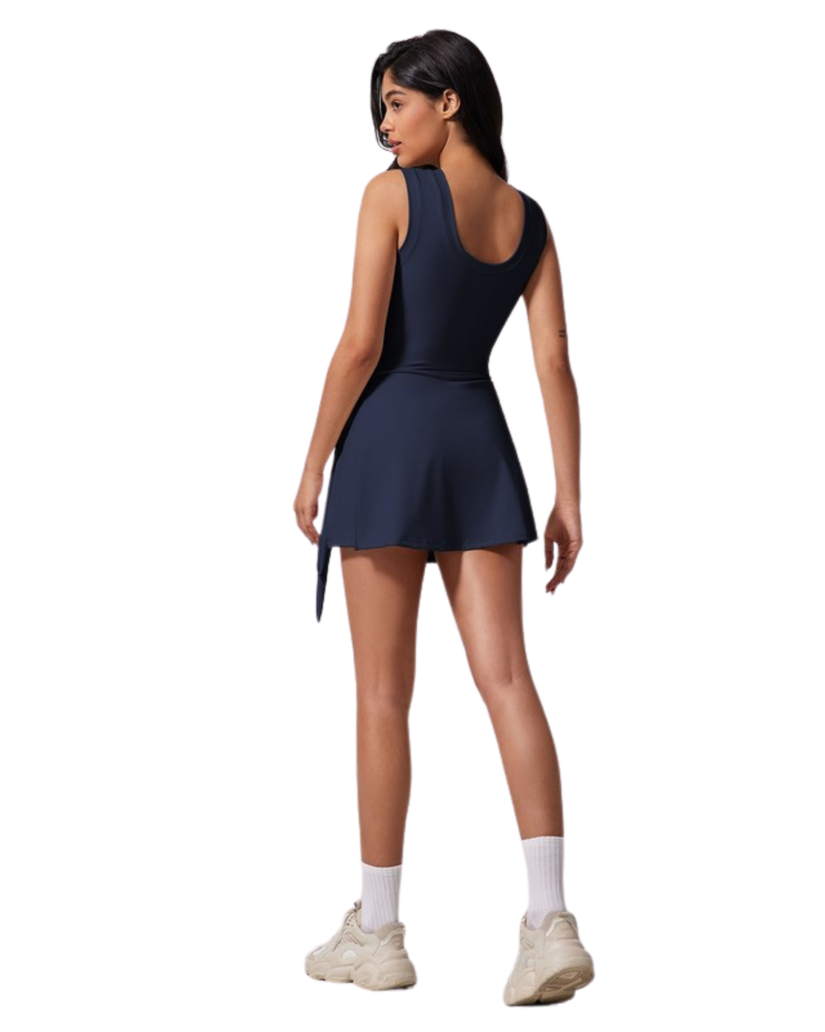 High Spot Bodycon Dress