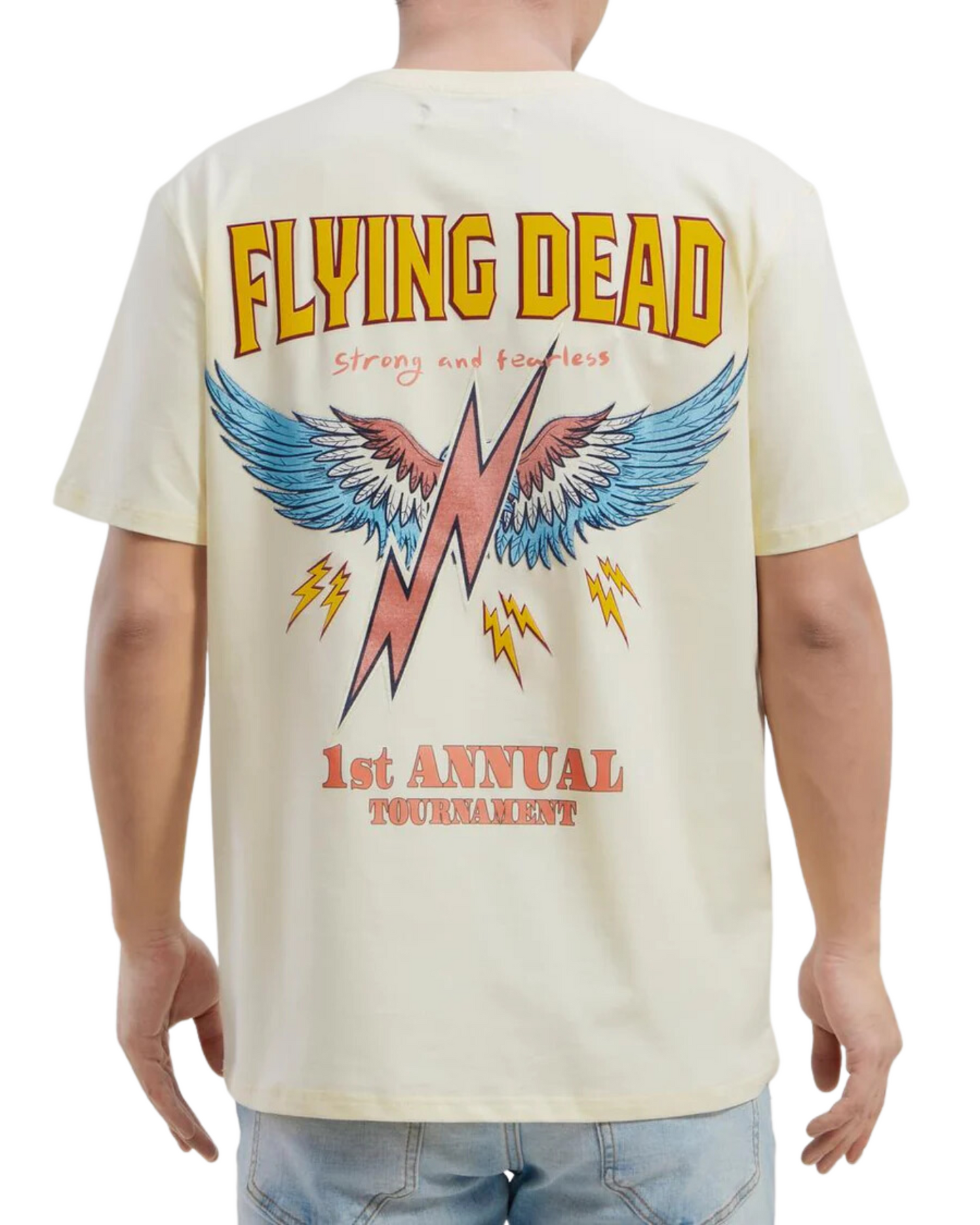 Flying Dead Shirt
