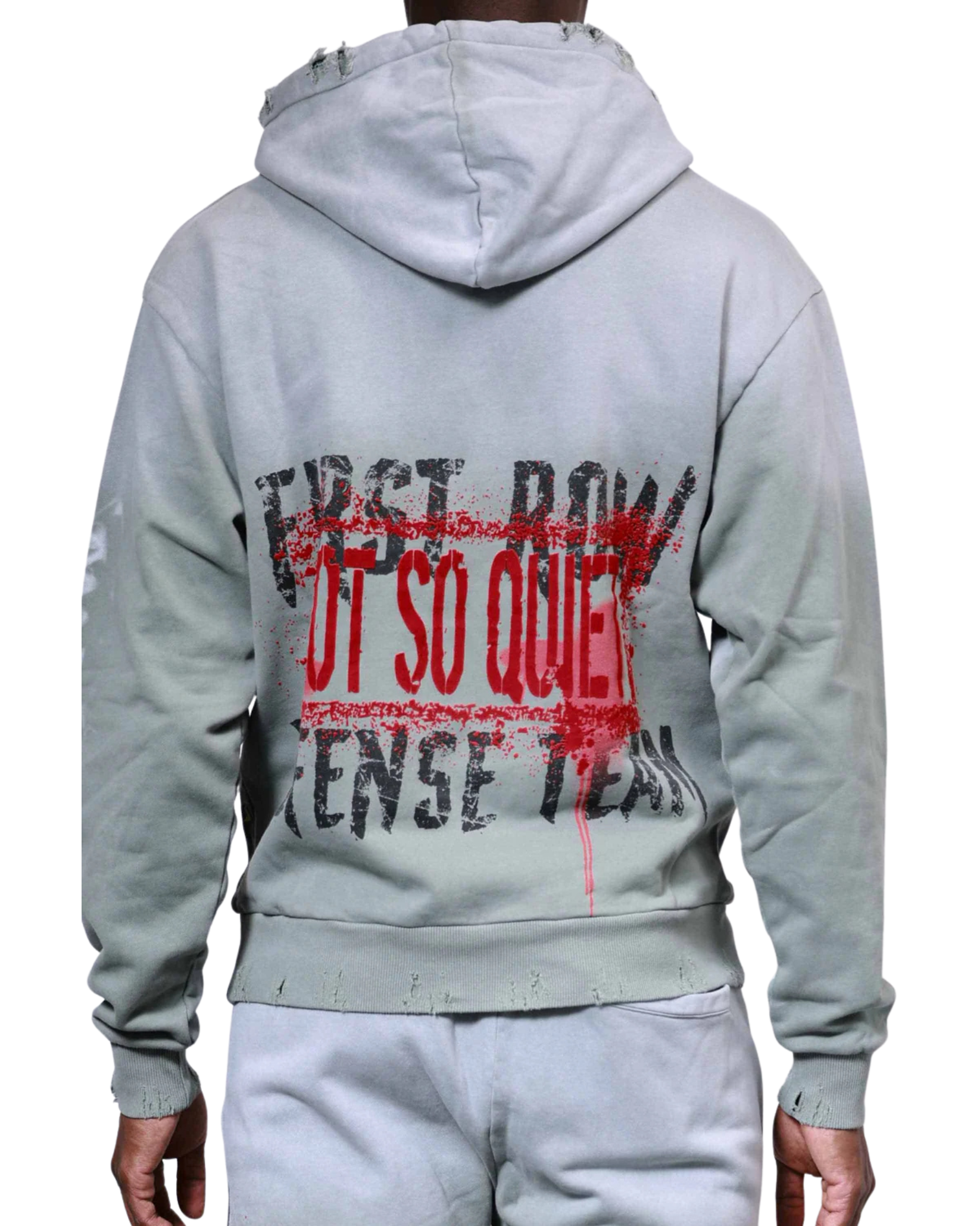 Ghost Rider Hoodie