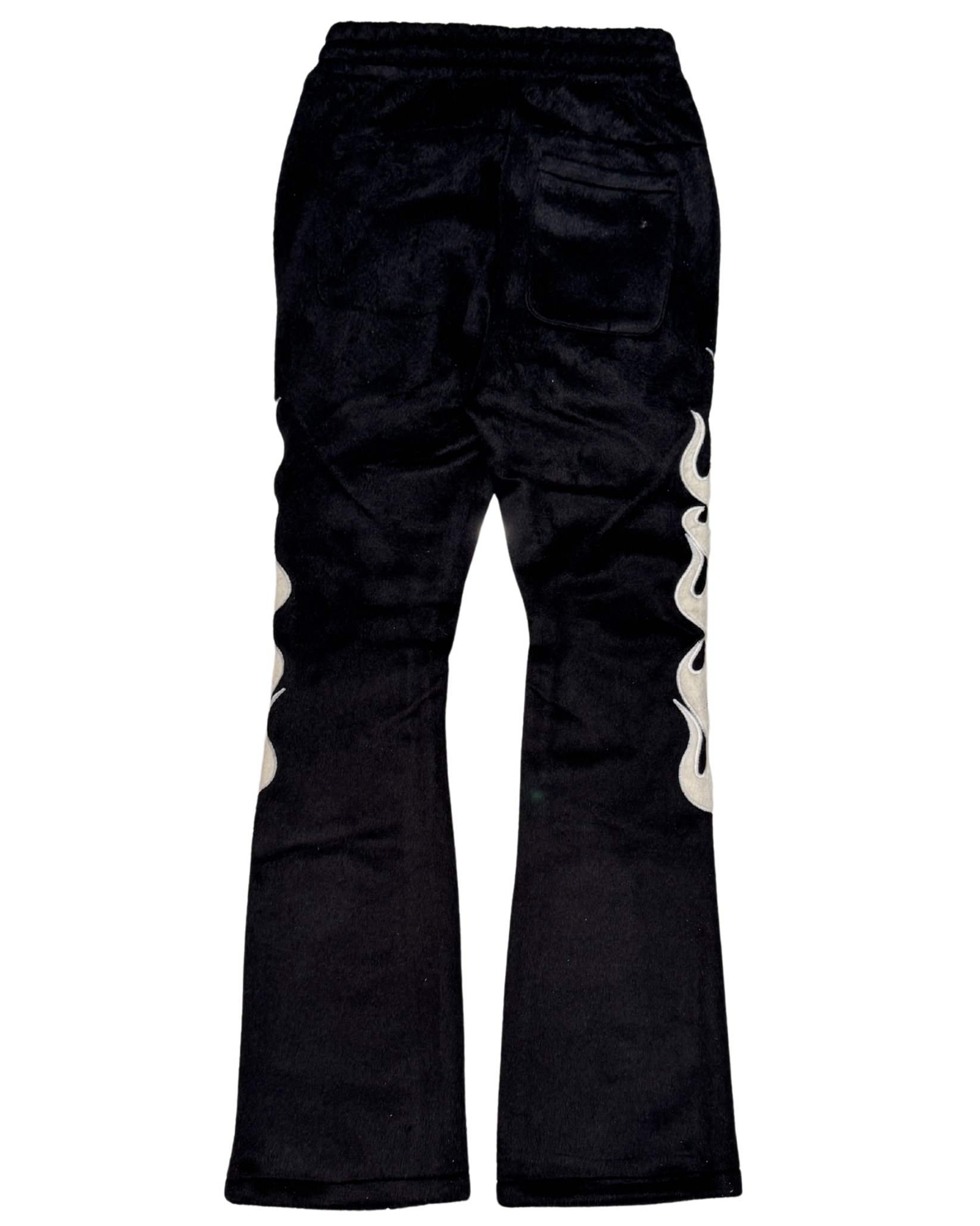 Saints With Pearl Sweatpant