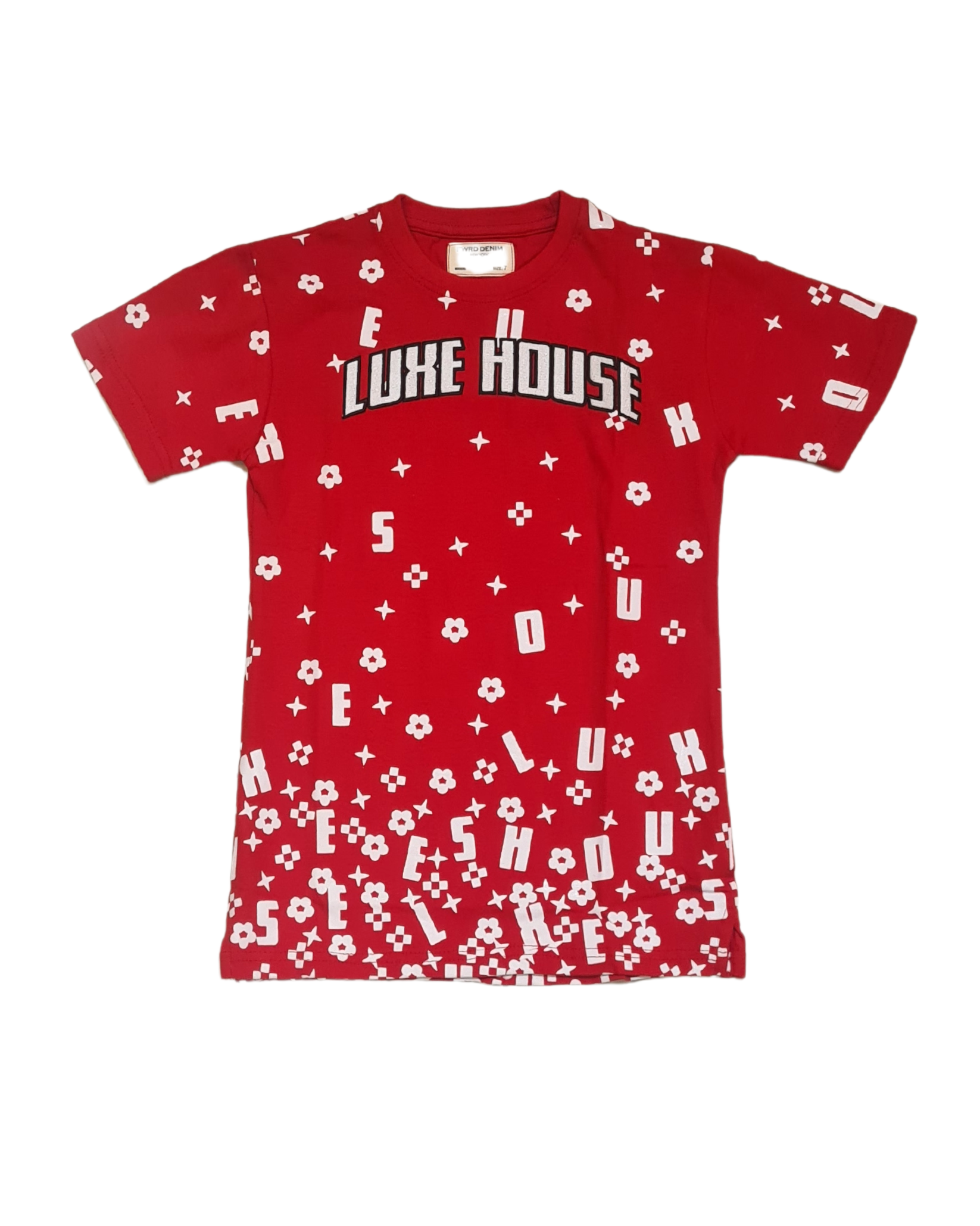 Kids Luxe House Shirt