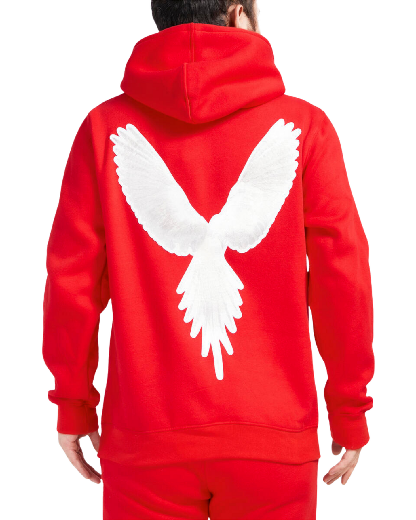 Peace Hoodie