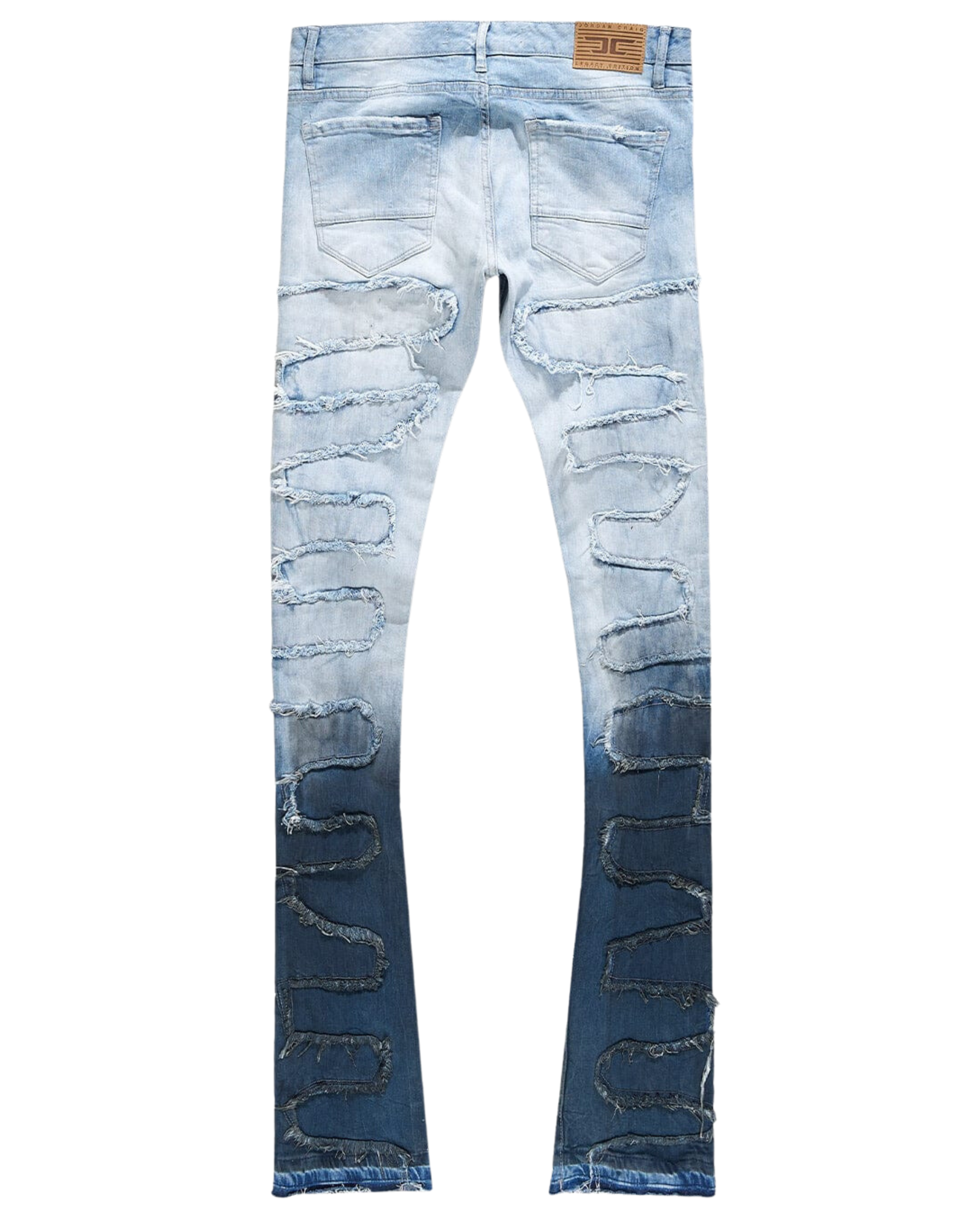 Martin Oasis Stacked Jeans JTF1131