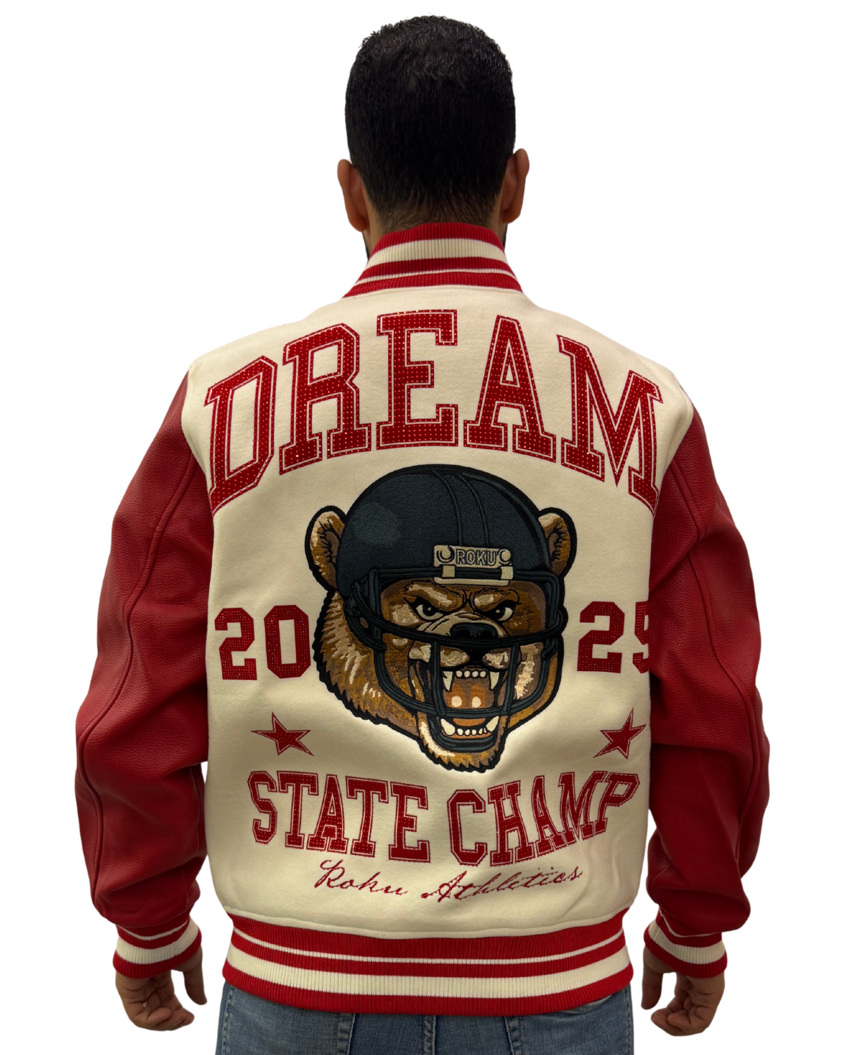 State Champ Jacket