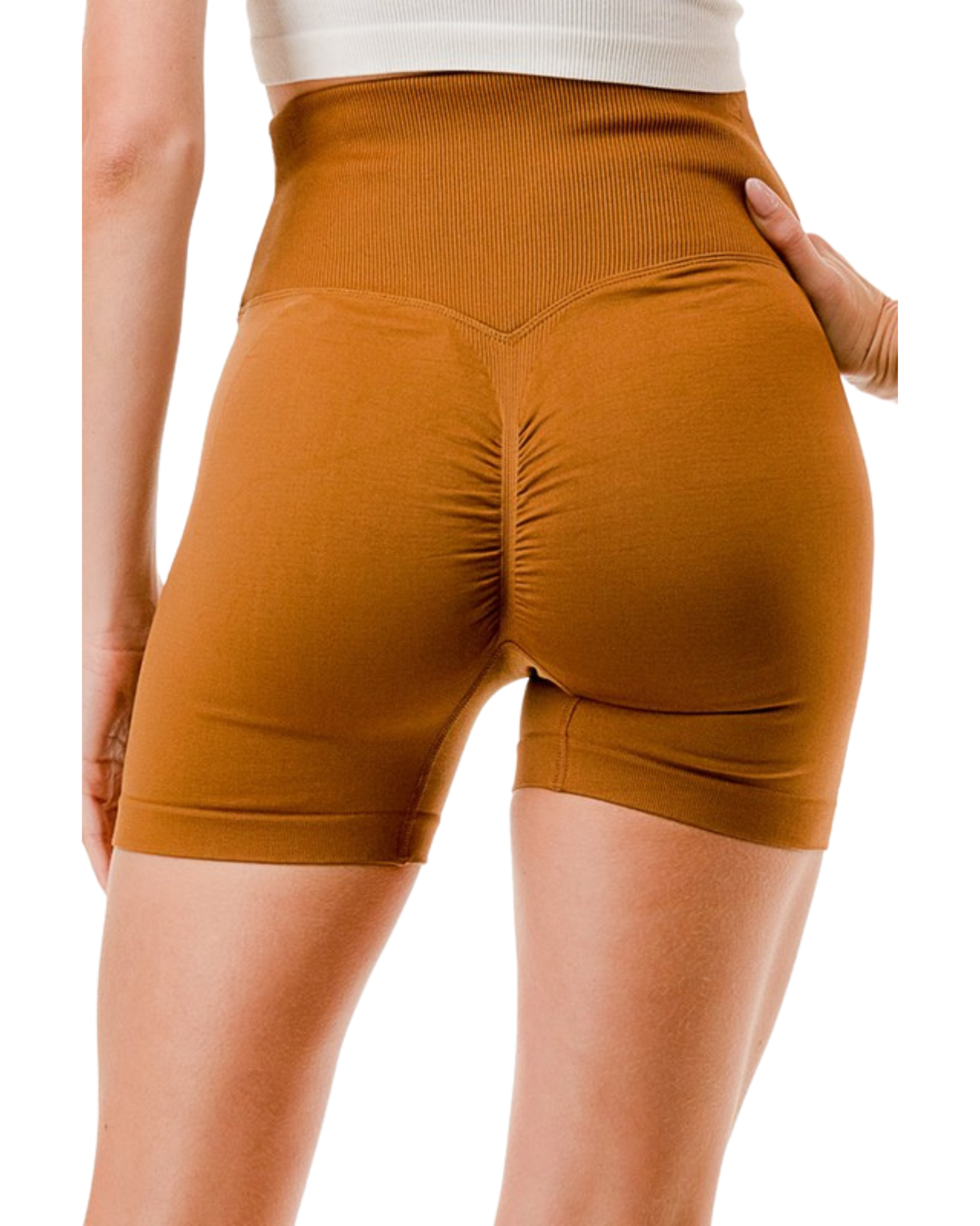Butt Lift Short