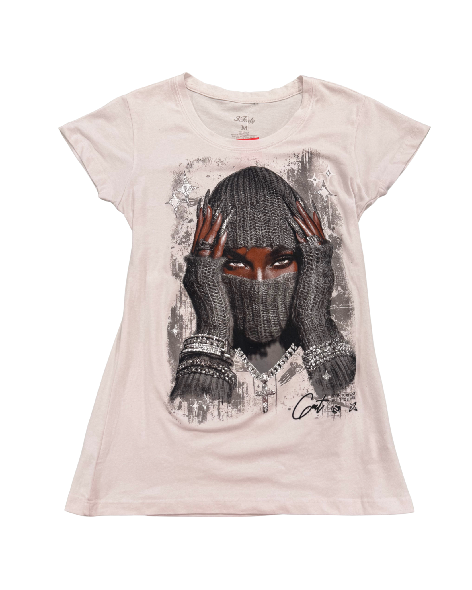 Mayer Mystic Shirt