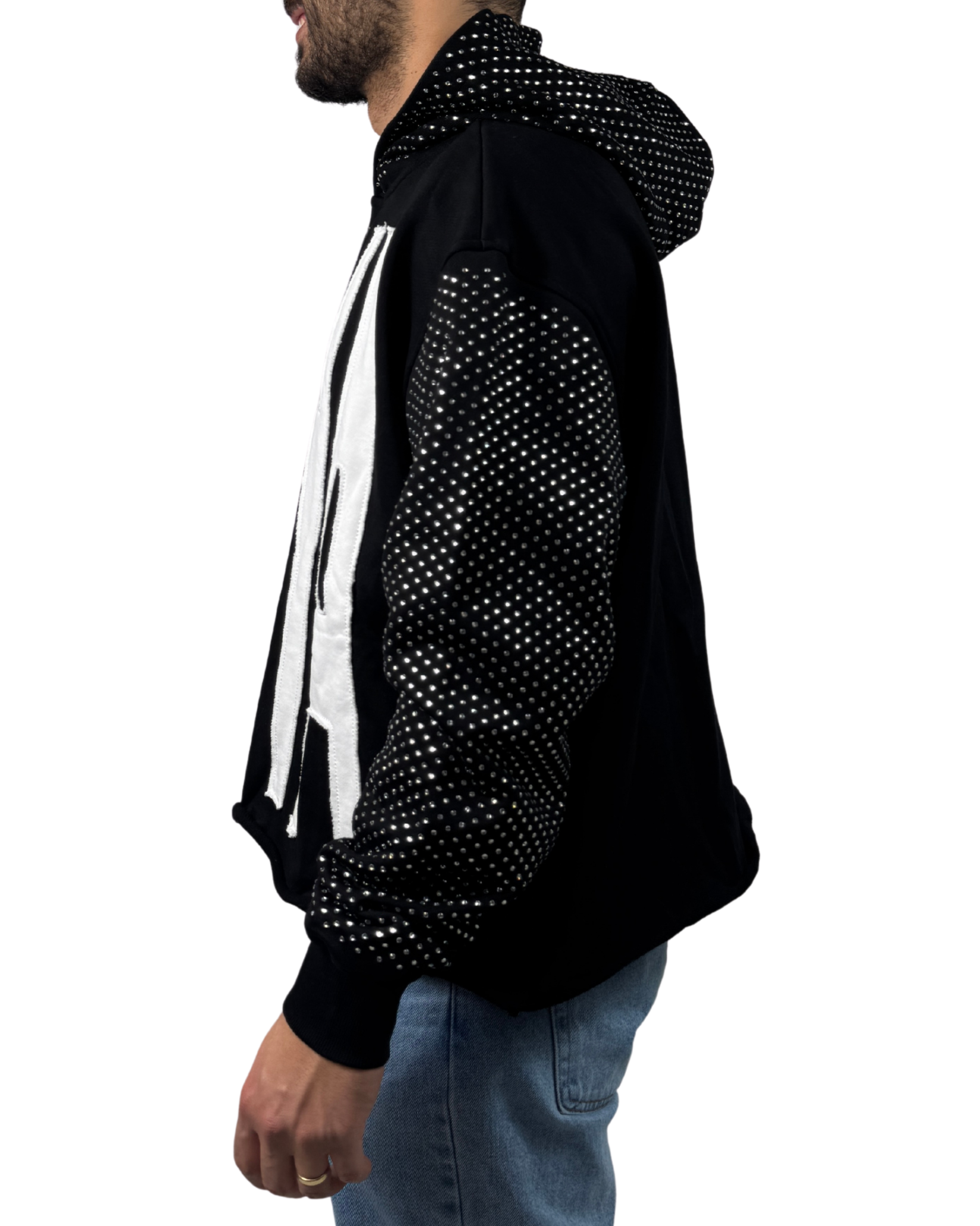 Rig Stone Koya Hoodie